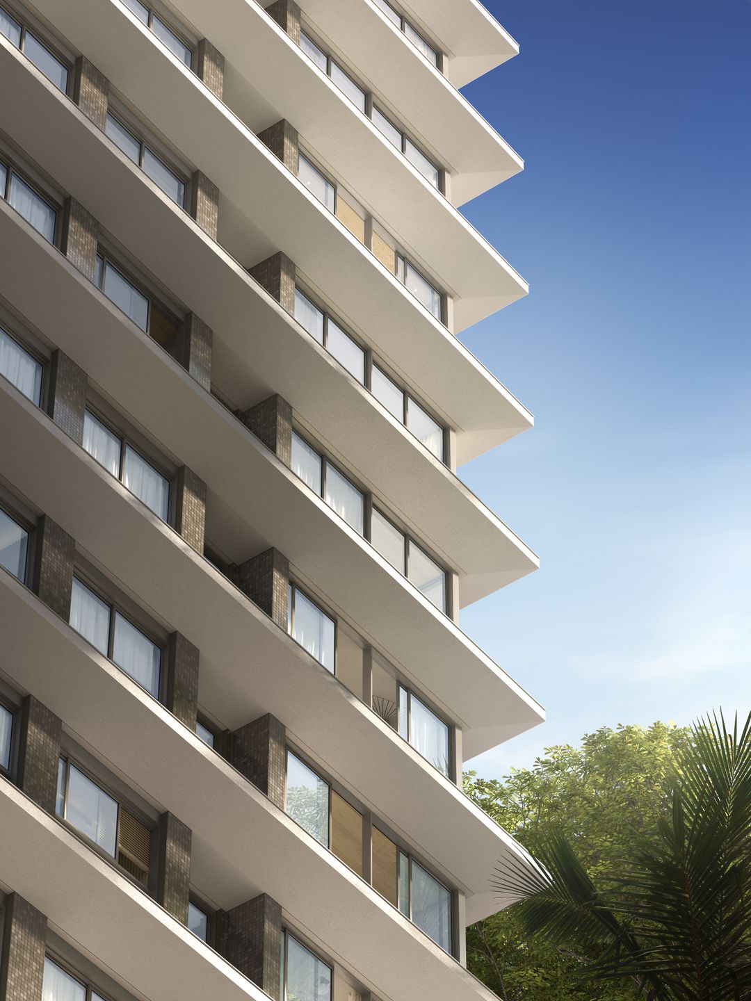 Apartamento de 4 quartos, 210m² | Eu Corretor