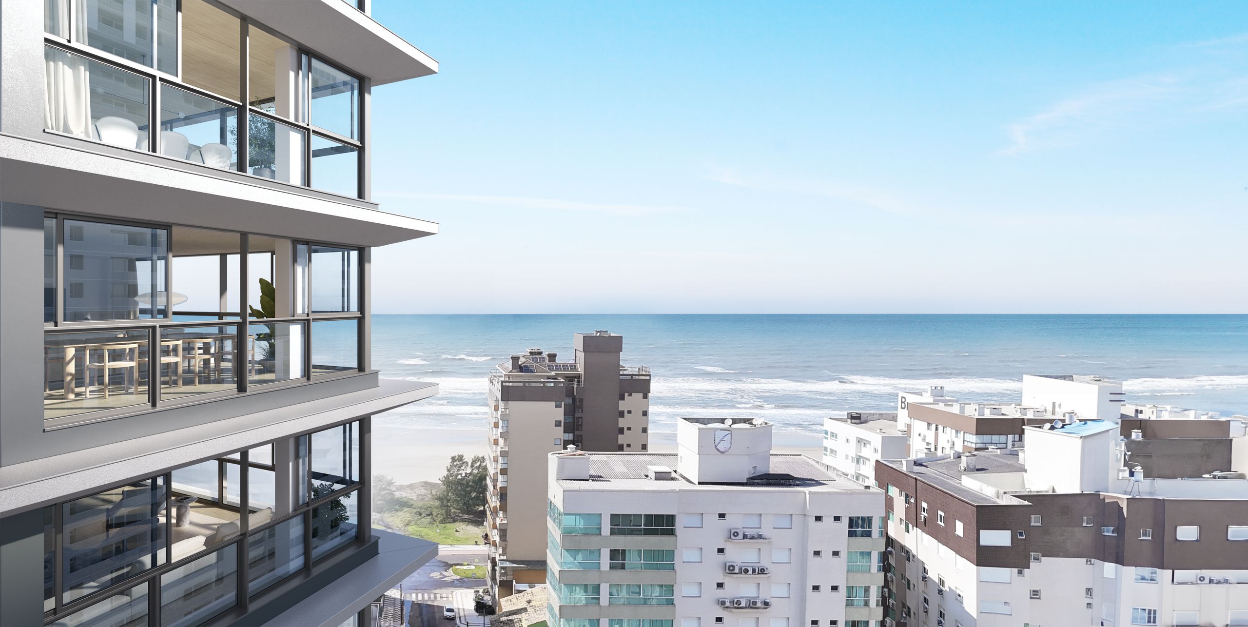 Apartamento de 4 quartos, 210m² | Eu Corretor
