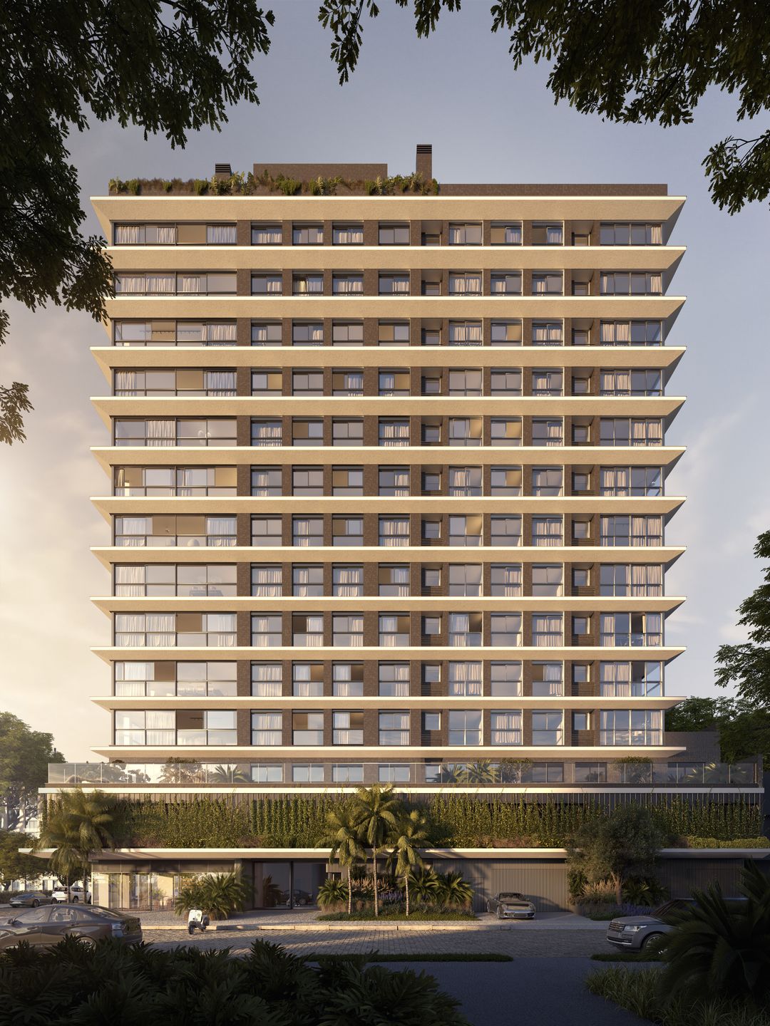Apartamento de 4 quartos, 210m² | Eu Corretor