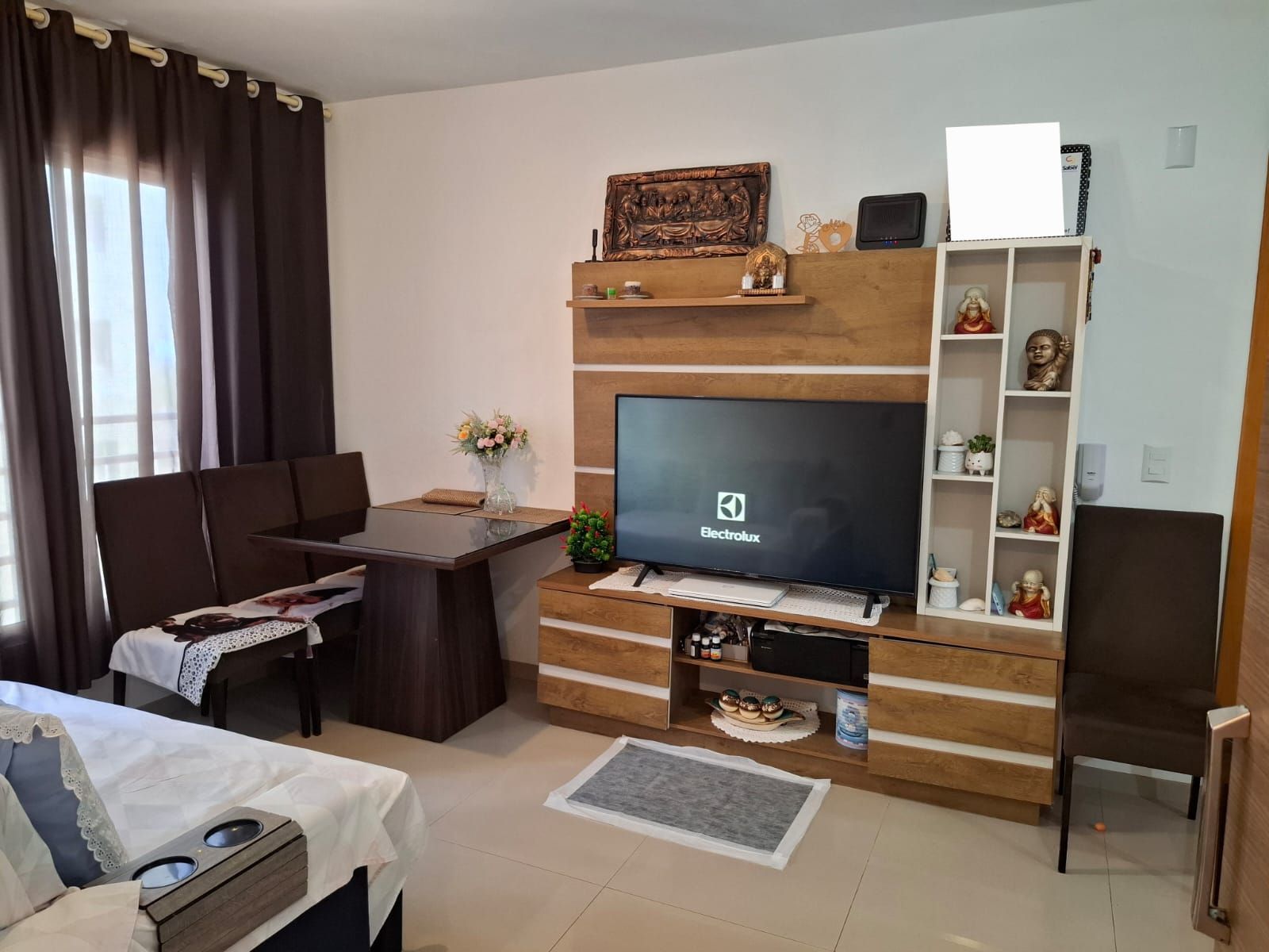 Apartamento de 2 quartos, 49m² no bairro Stan, em Torres | Eu Corretor