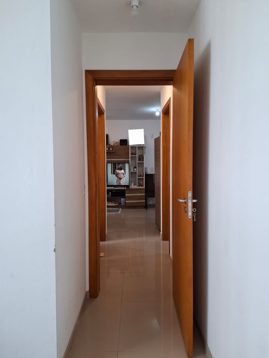 Vivendas Santa Paula -401 B