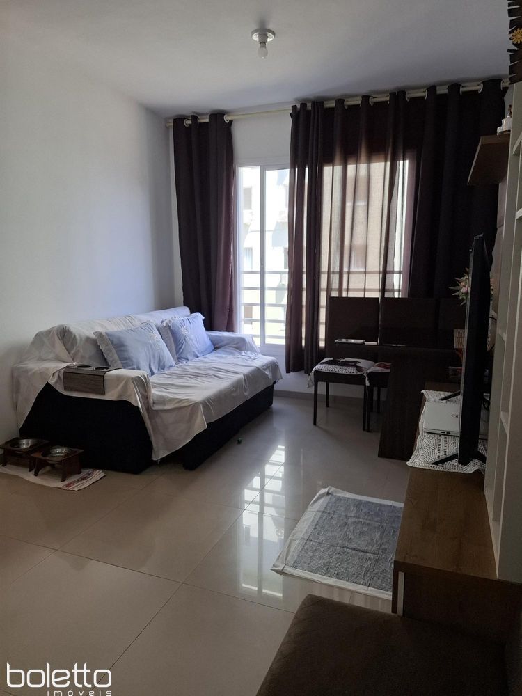 Apartamento de 2 quartos, 49m² no bairro Stan, em Torres | Eu Corretor