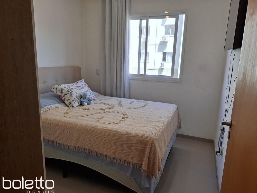 Apartamento de 2 quartos, 49m² no bairro Stan, em Torres | Eu Corretor