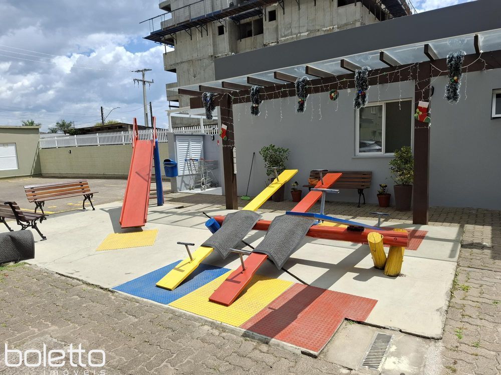 Vivendas Santa Paula -401 B