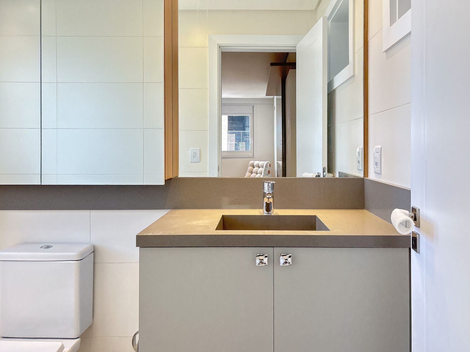 Monterrey - Apto 1201