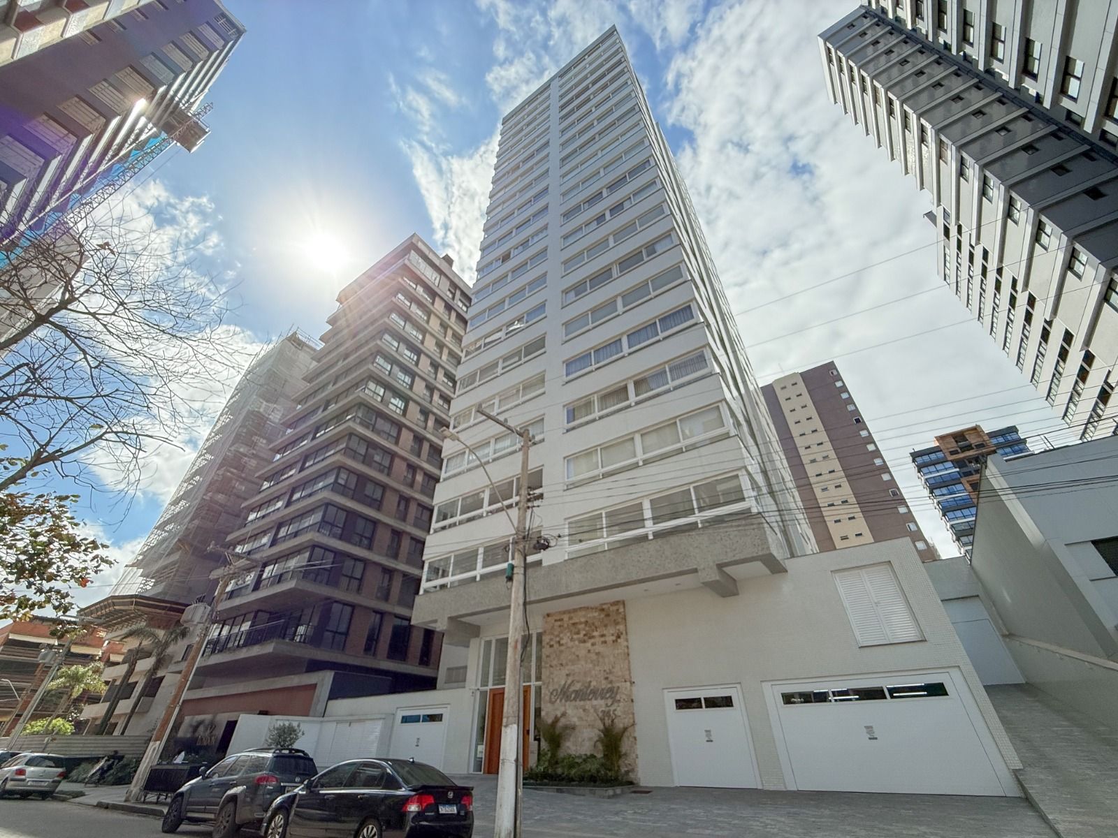 Apartamento de 3 quartos, 130m² no bairro Centro, em Torres | Eu Corretor