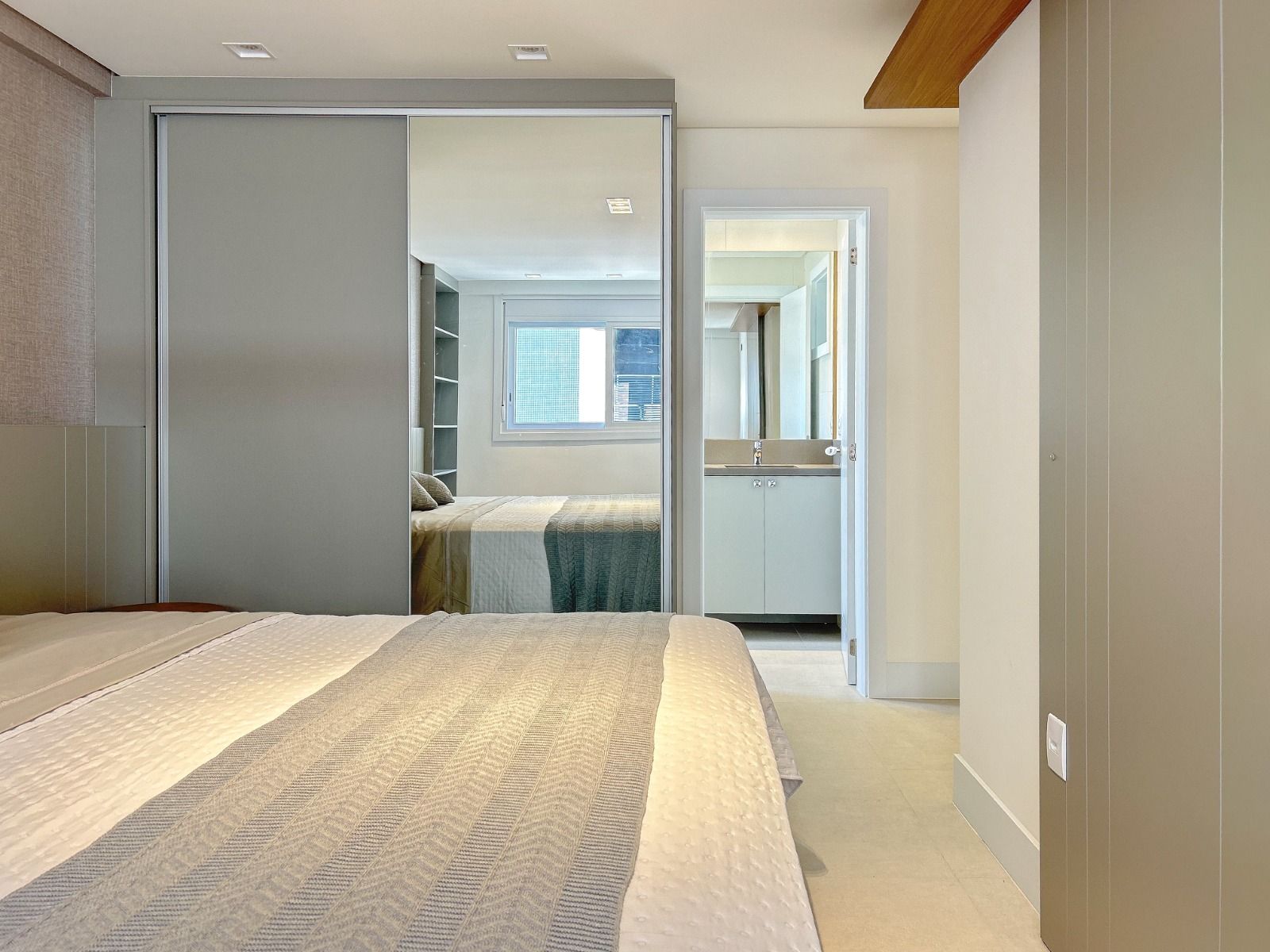 Monterrey - Apto 1201