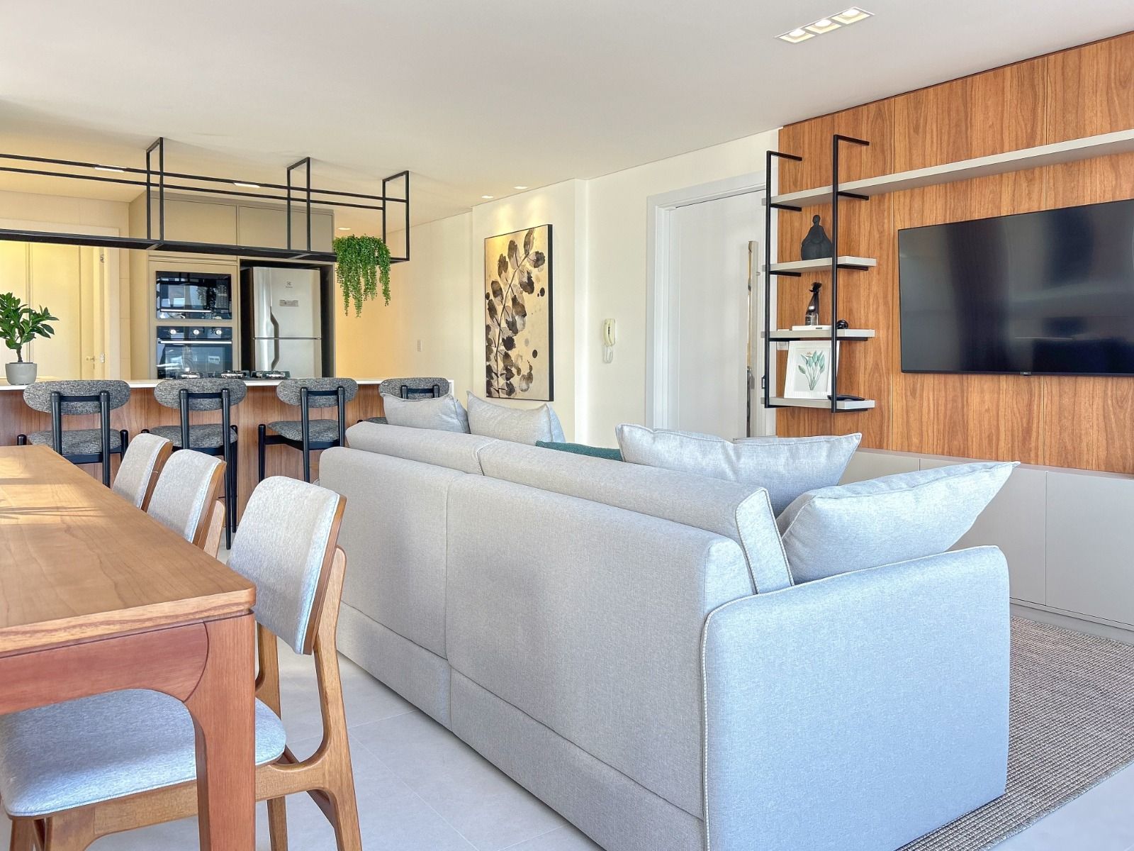 Monterrey - Apto 1201