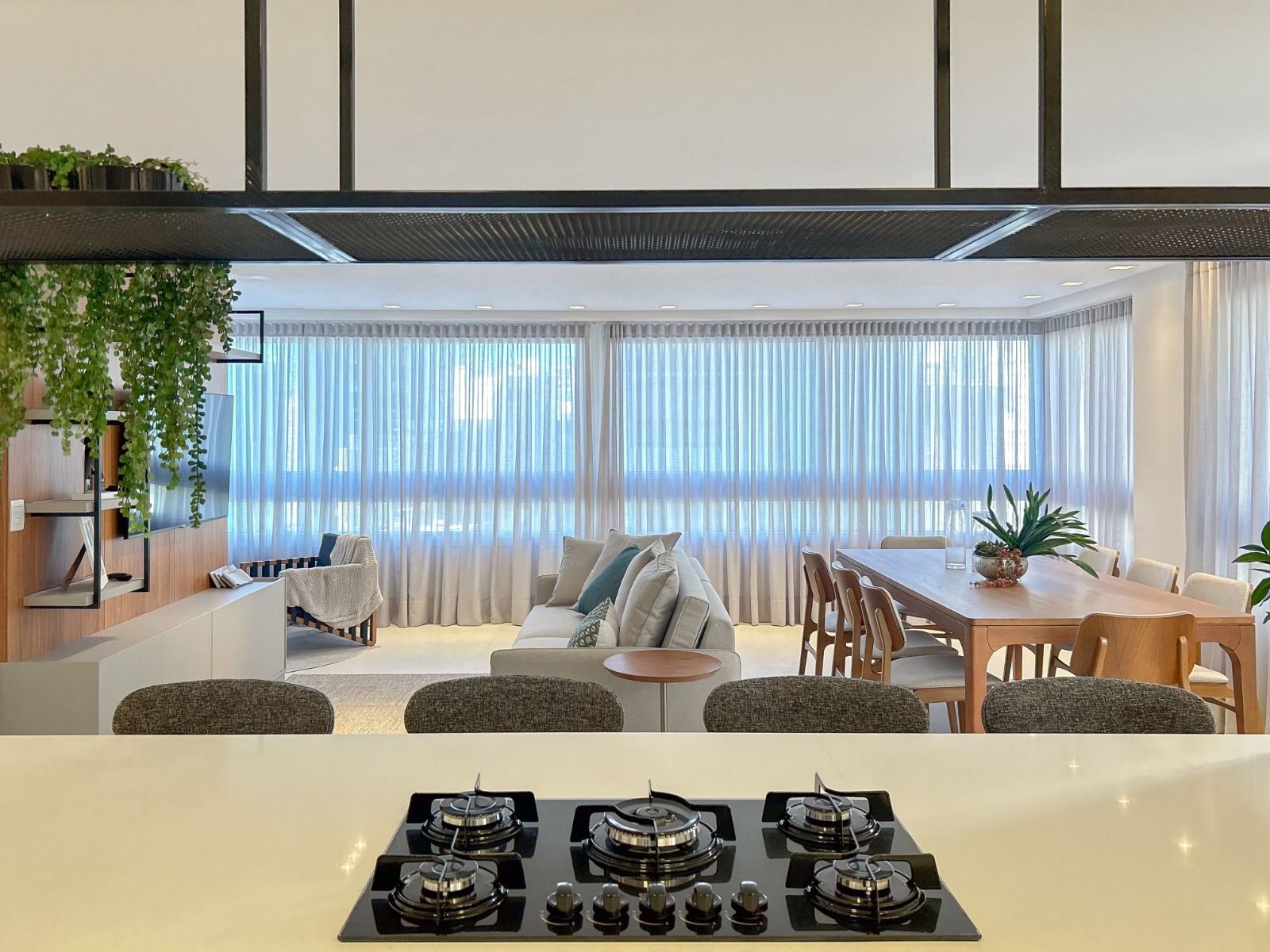 Monterrey - Apto 1201