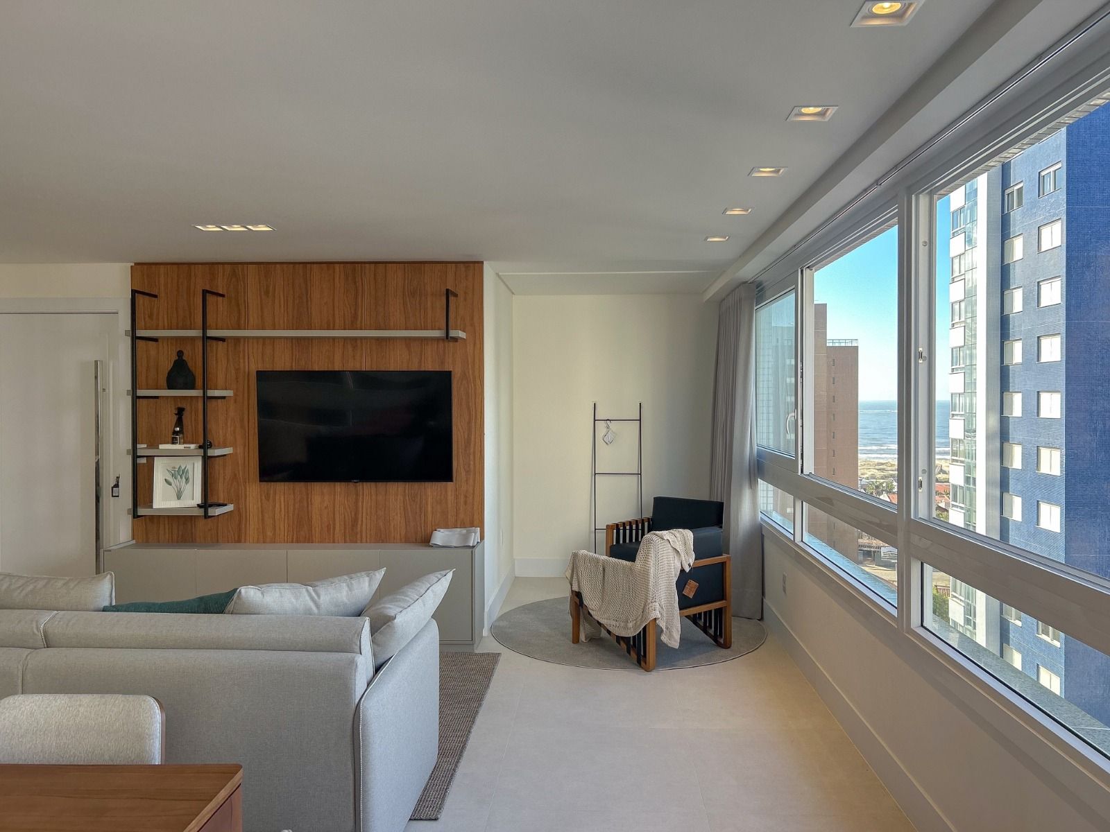 Monterrey - Apto 1201