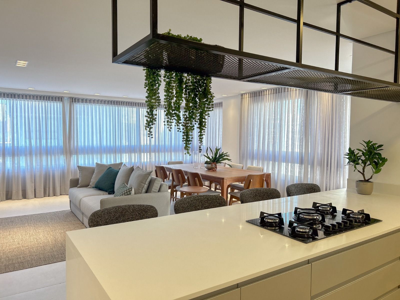 Monterrey - Apto 1201