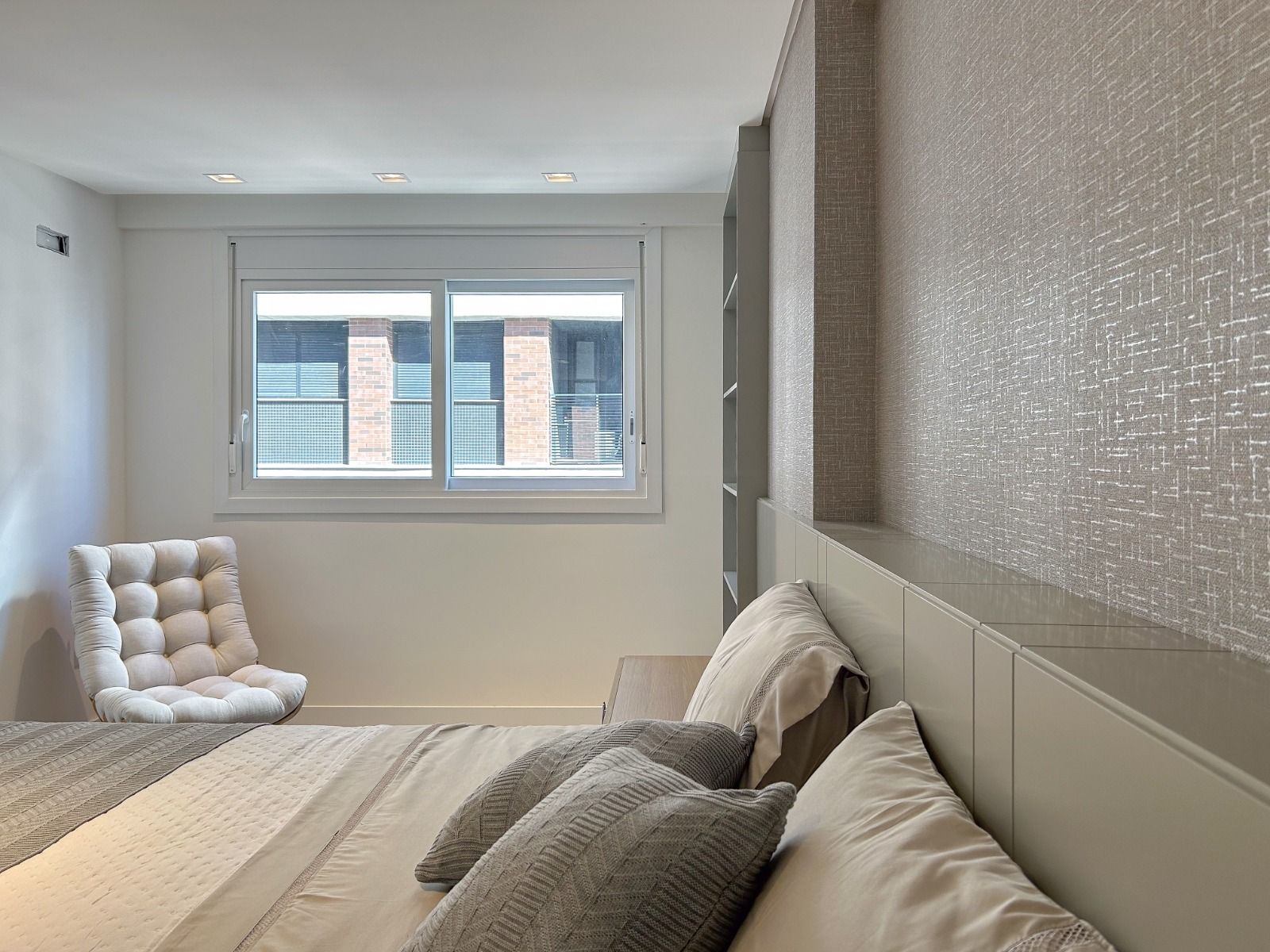 Monterrey - Apto 1201