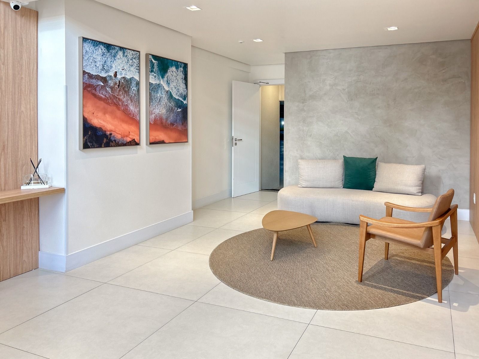 Apartamento de 3 quartos, 130m² no bairro Centro, em Torres | Eu Corretor