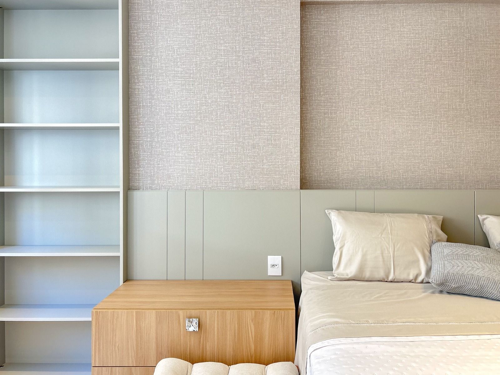 Monterrey - Apto 1201