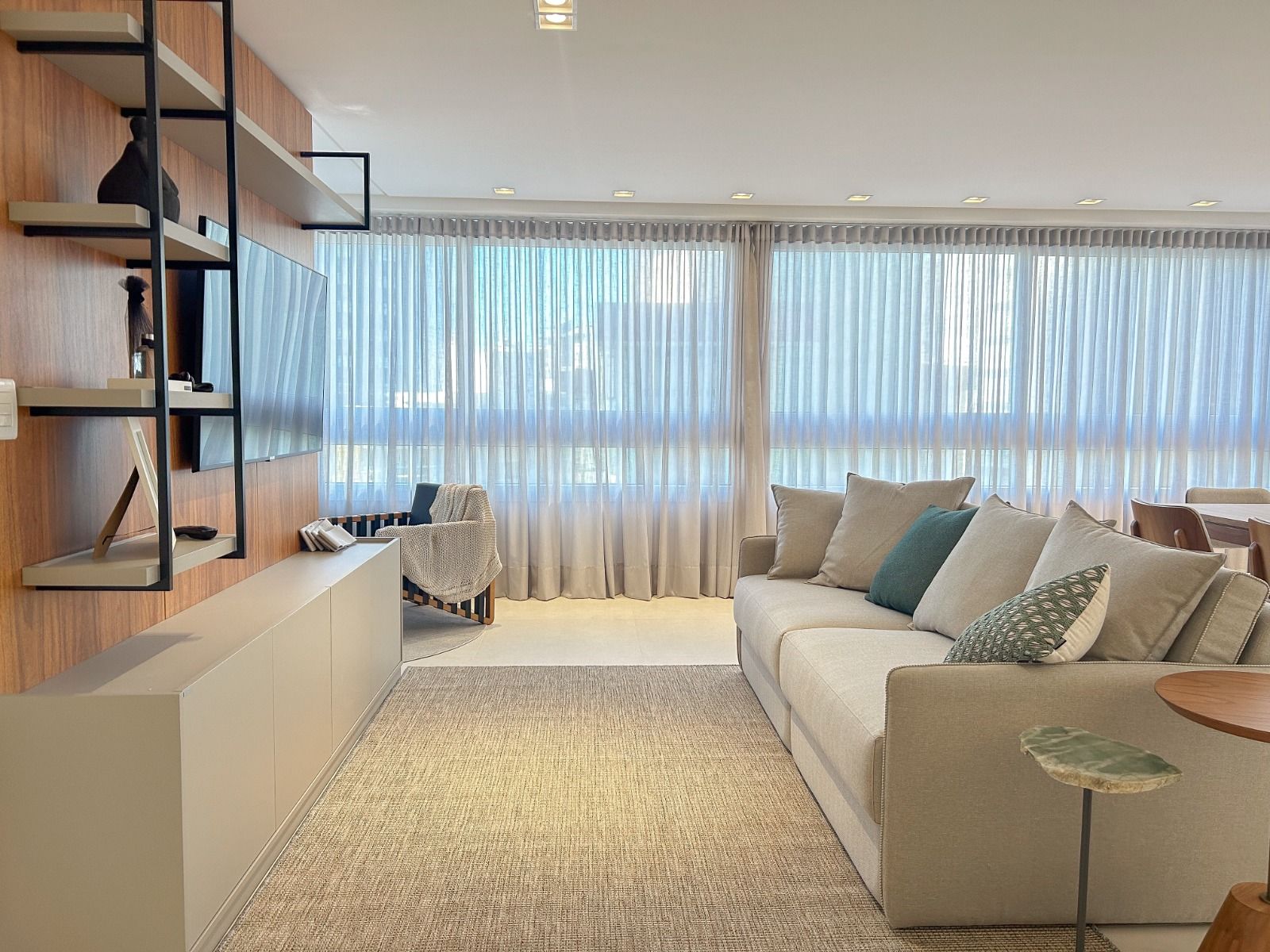 Monterrey - Apto 1201