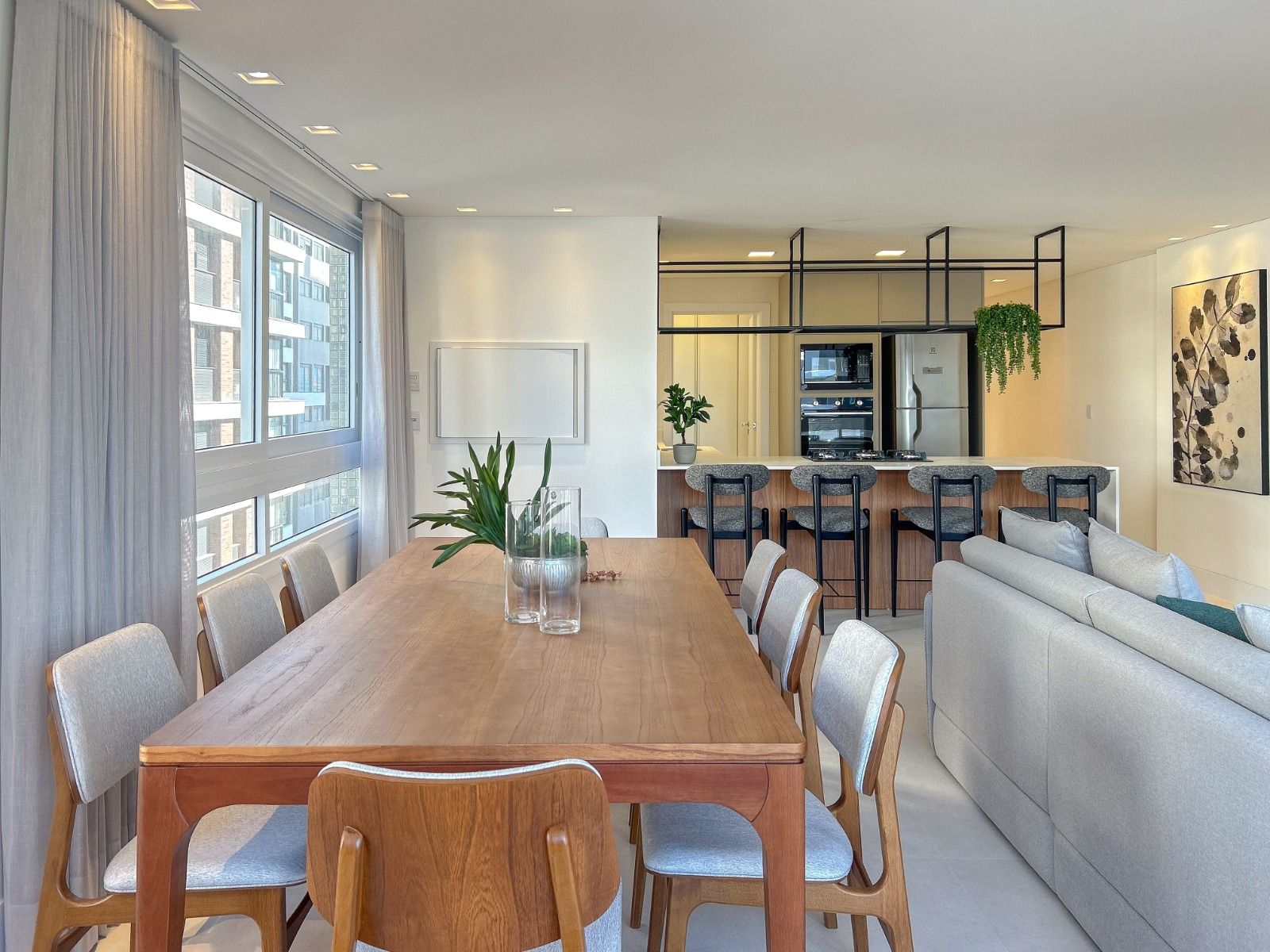 Monterrey - Apto 1201