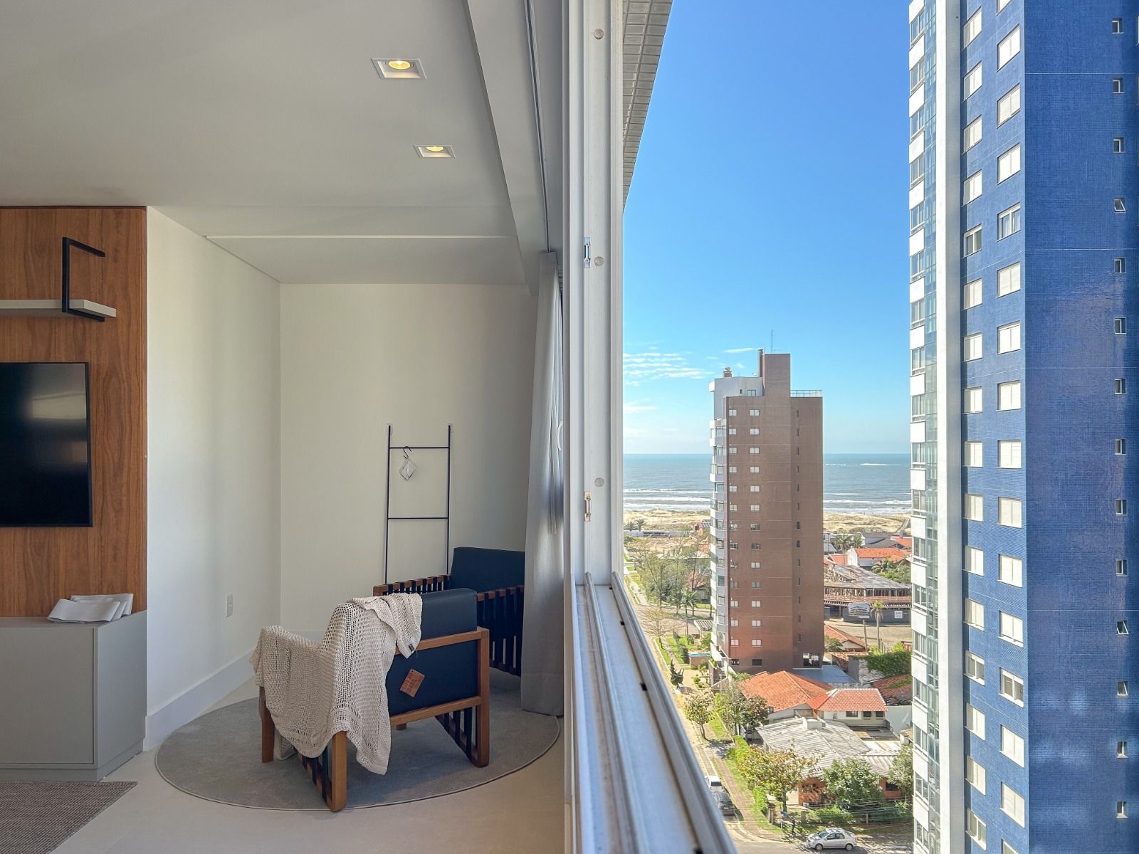 Monterrey - Apto 1201