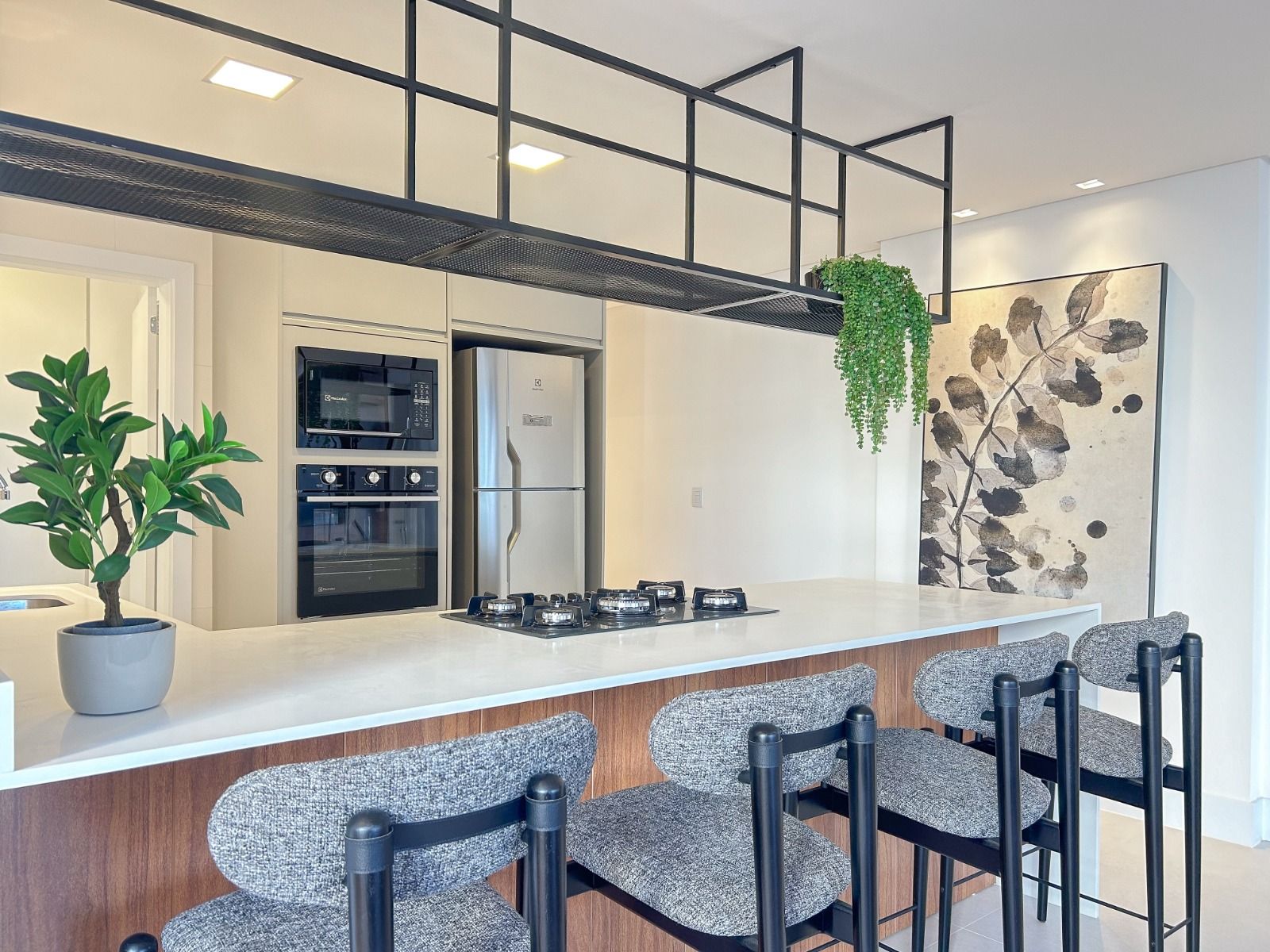 Monterrey - Apto 1201