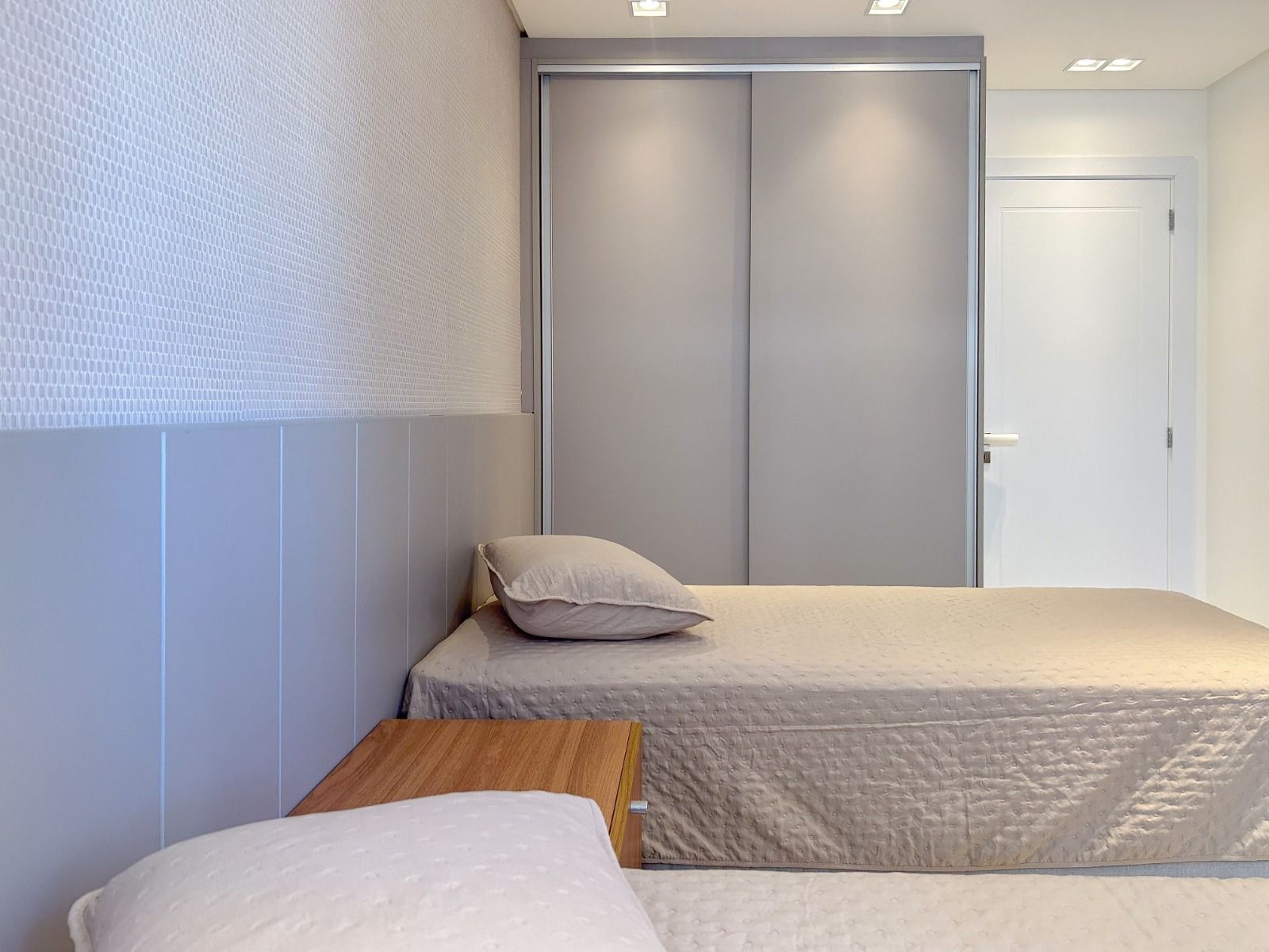 Monterrey - Apto 1201