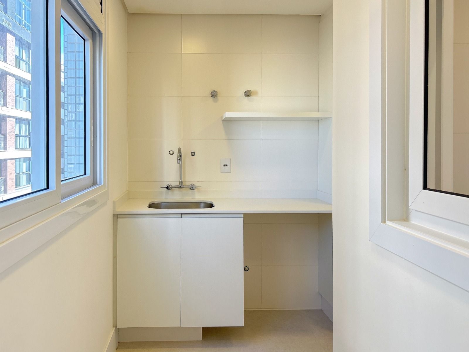 Monterrey - Apto 1201