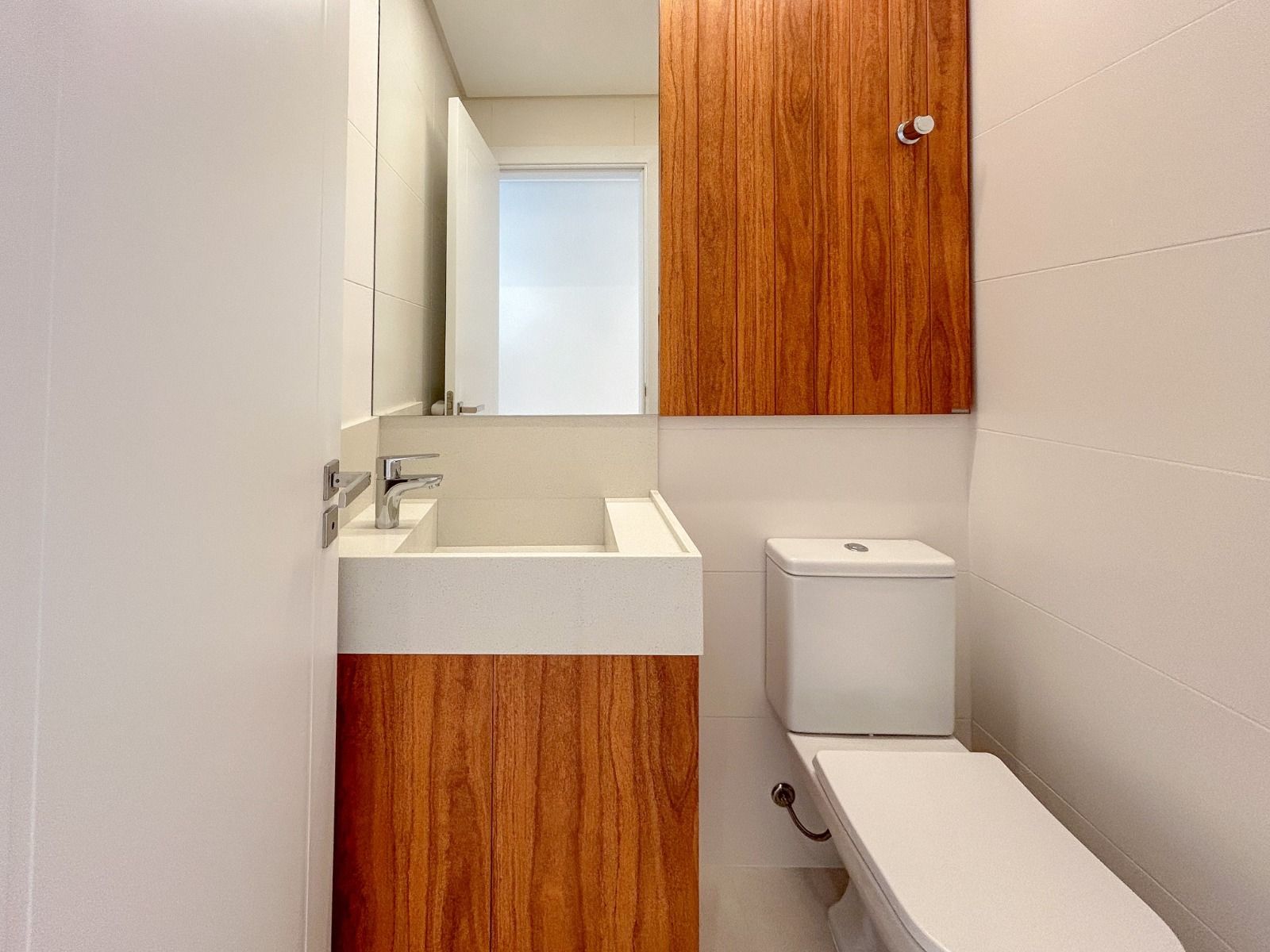 Monterrey - Apto 1201