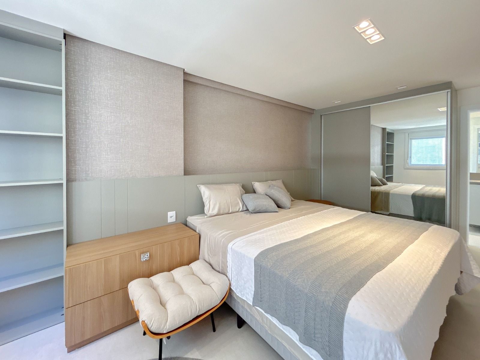 Monterrey - Apto 1201