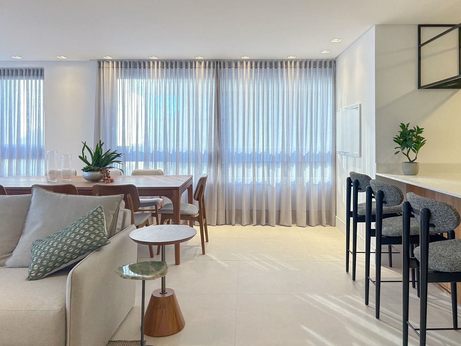 Monterrey - Apto 1201