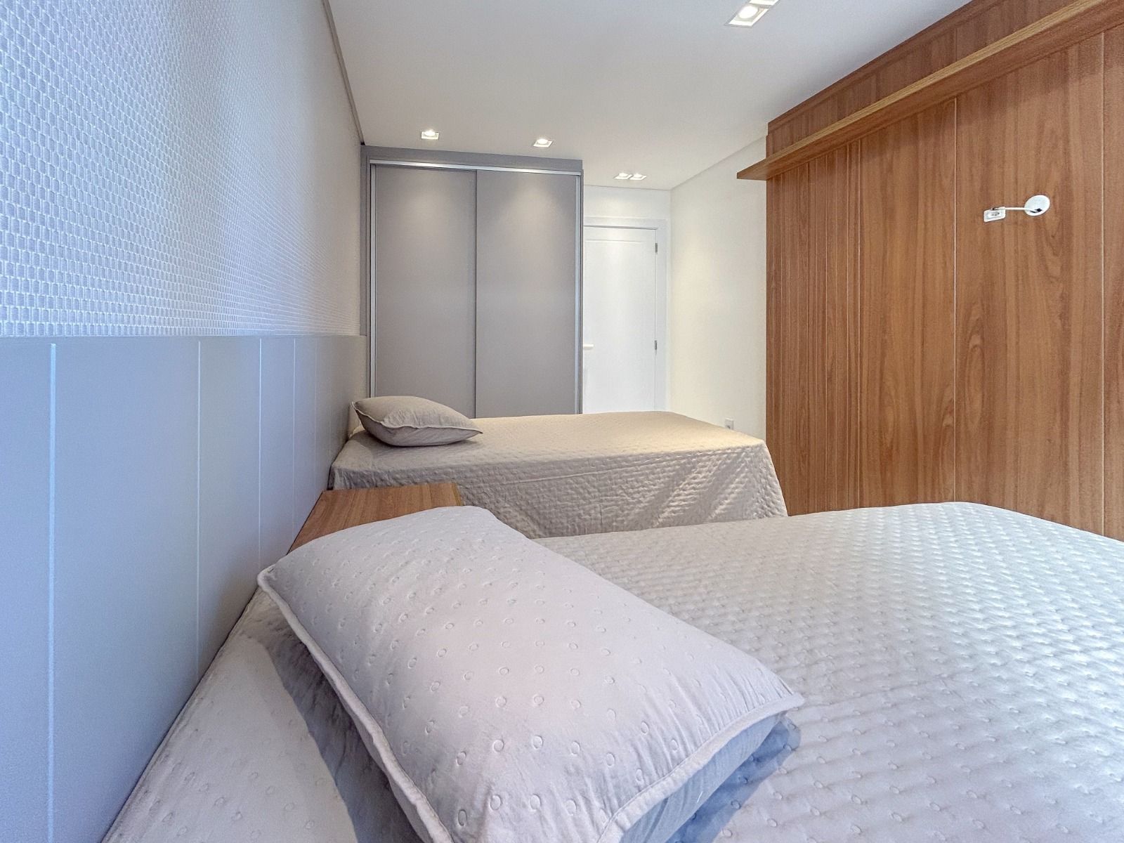 Monterrey - Apto 1201