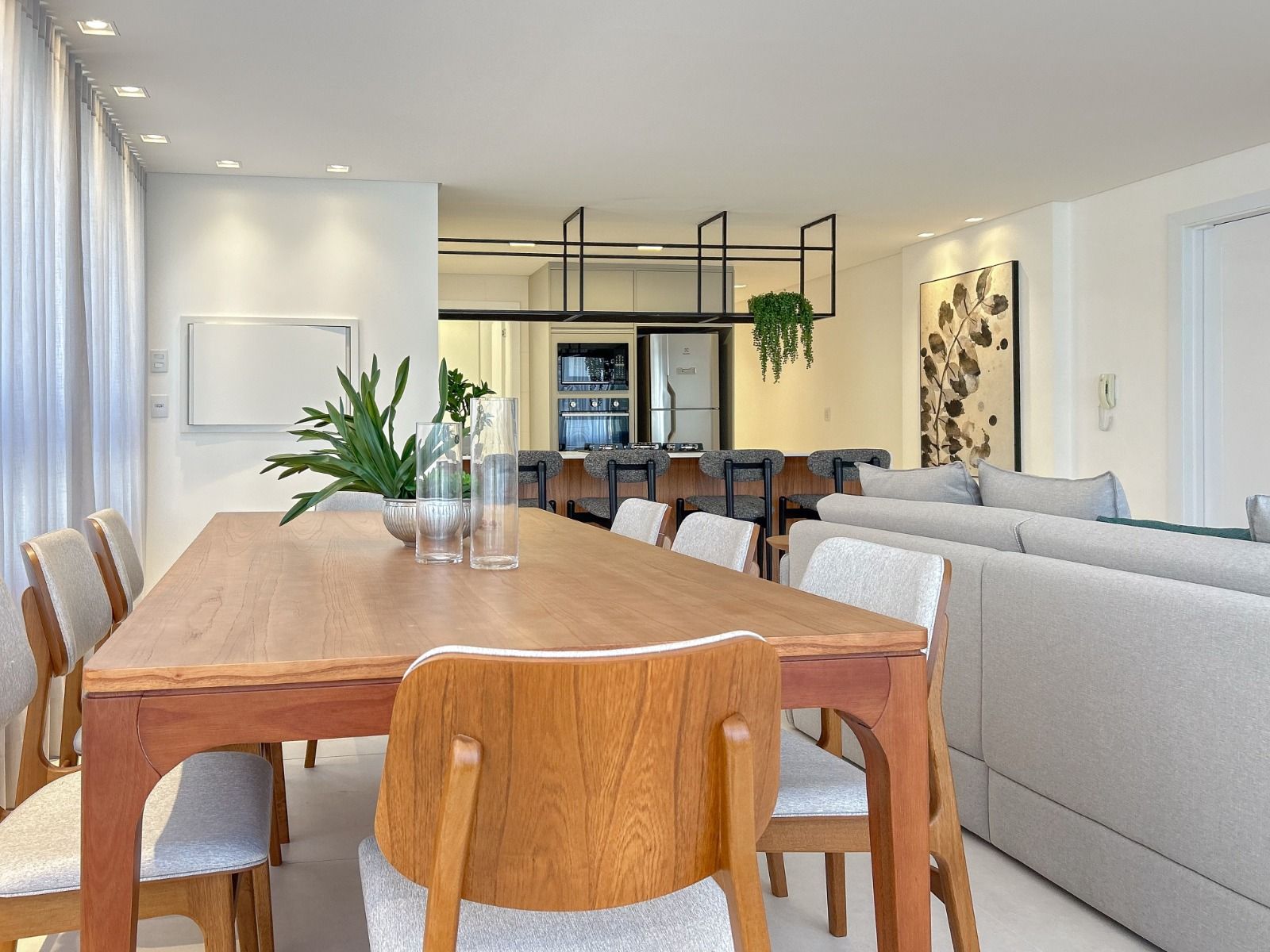 Monterrey - Apto 1201