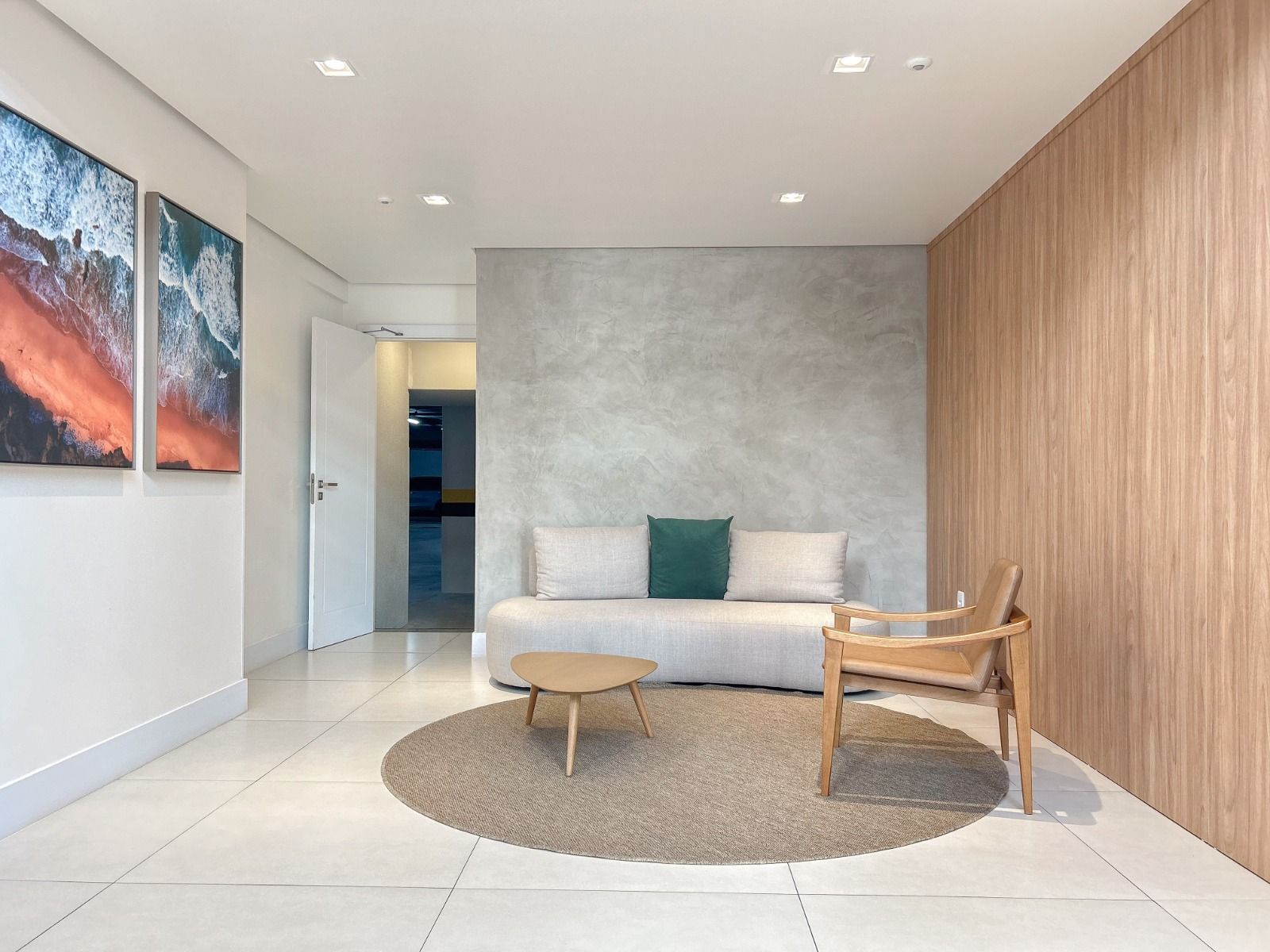 Monterrey - Apto 1201