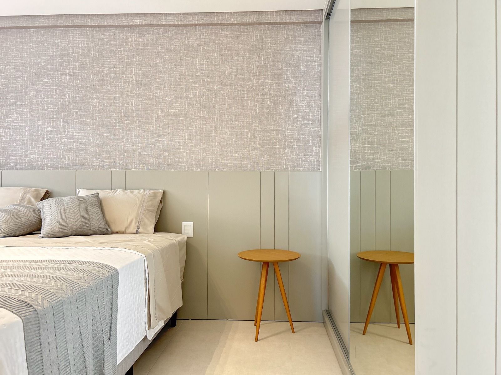 Monterrey - Apto 1201