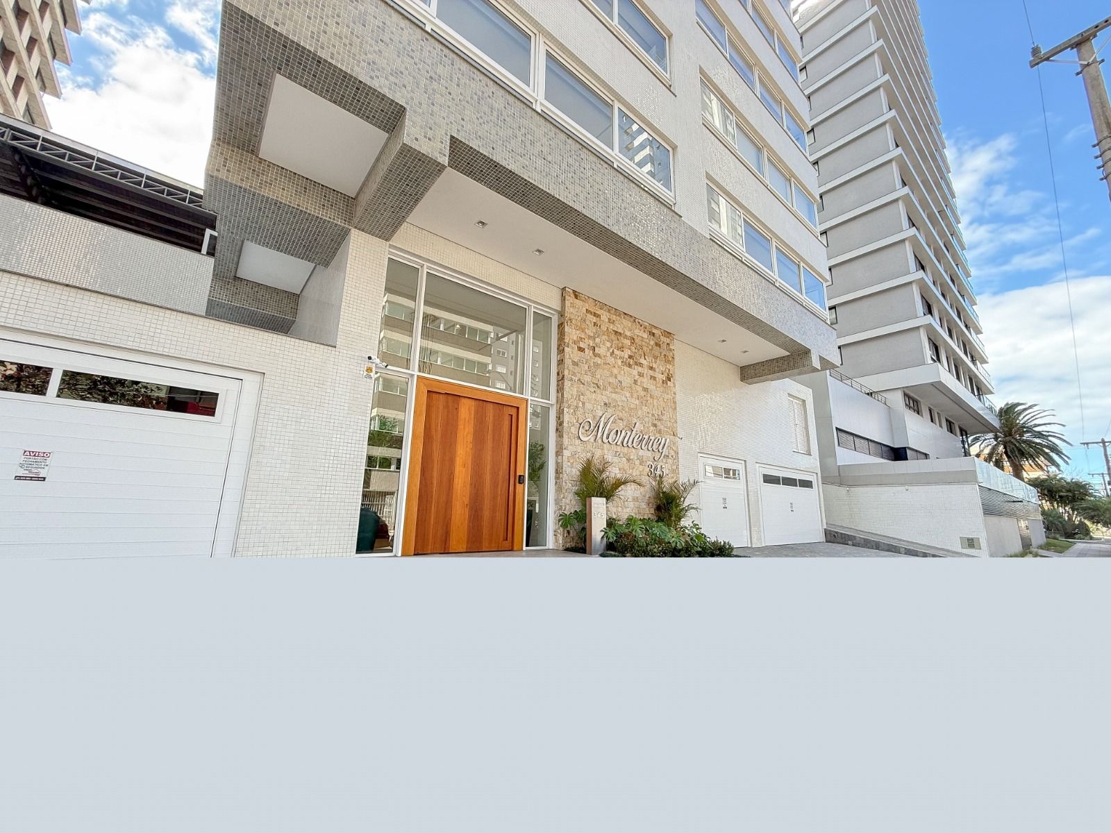 Apartamento de 3 quartos, 130m² no bairro Centro, em Torres | Eu Corretor