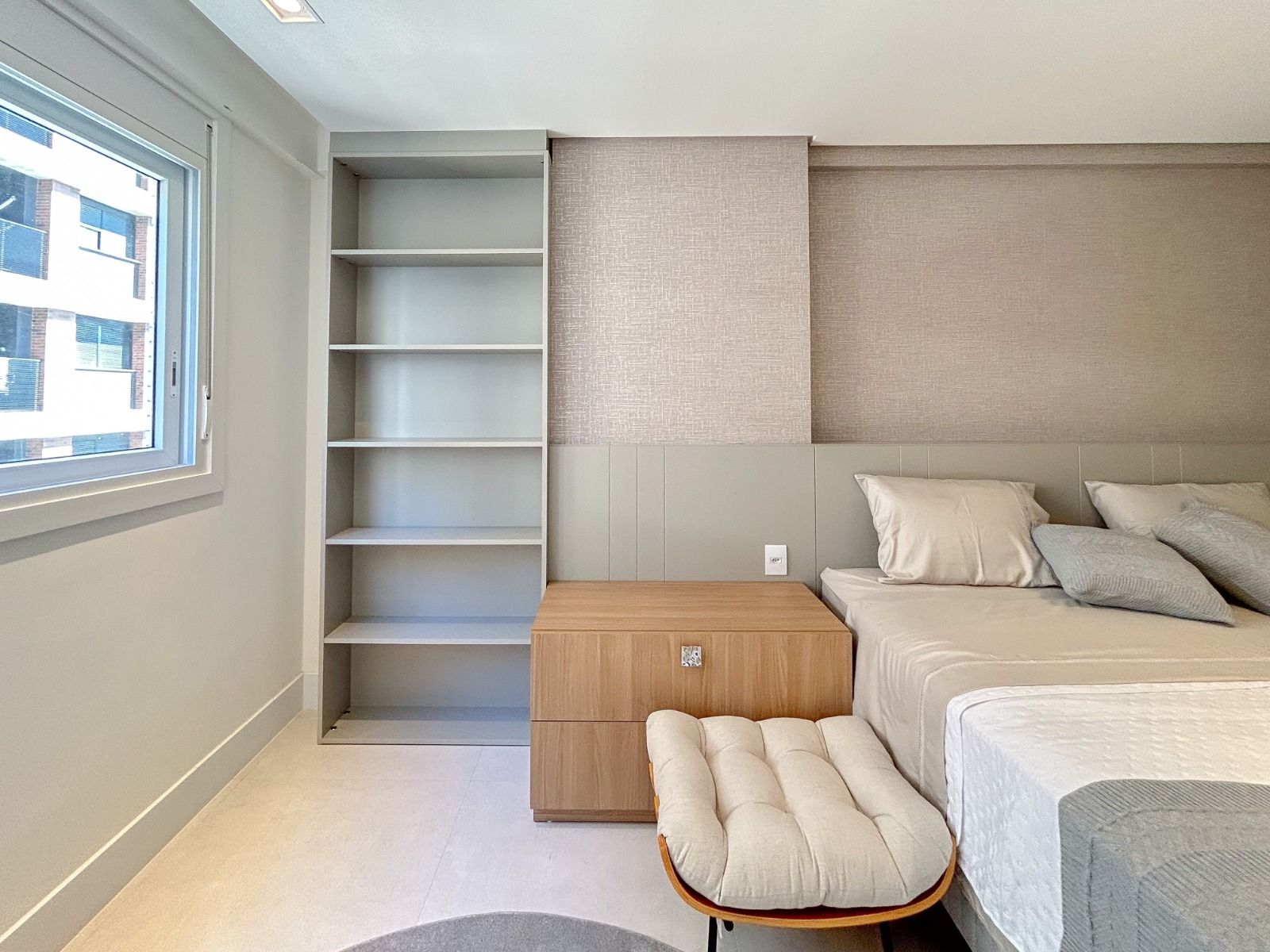 Monterrey - Apto 1201