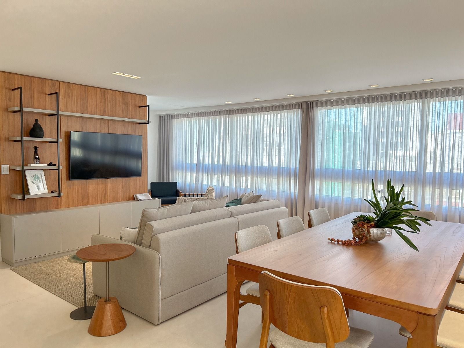 Monterrey - Apto 1201