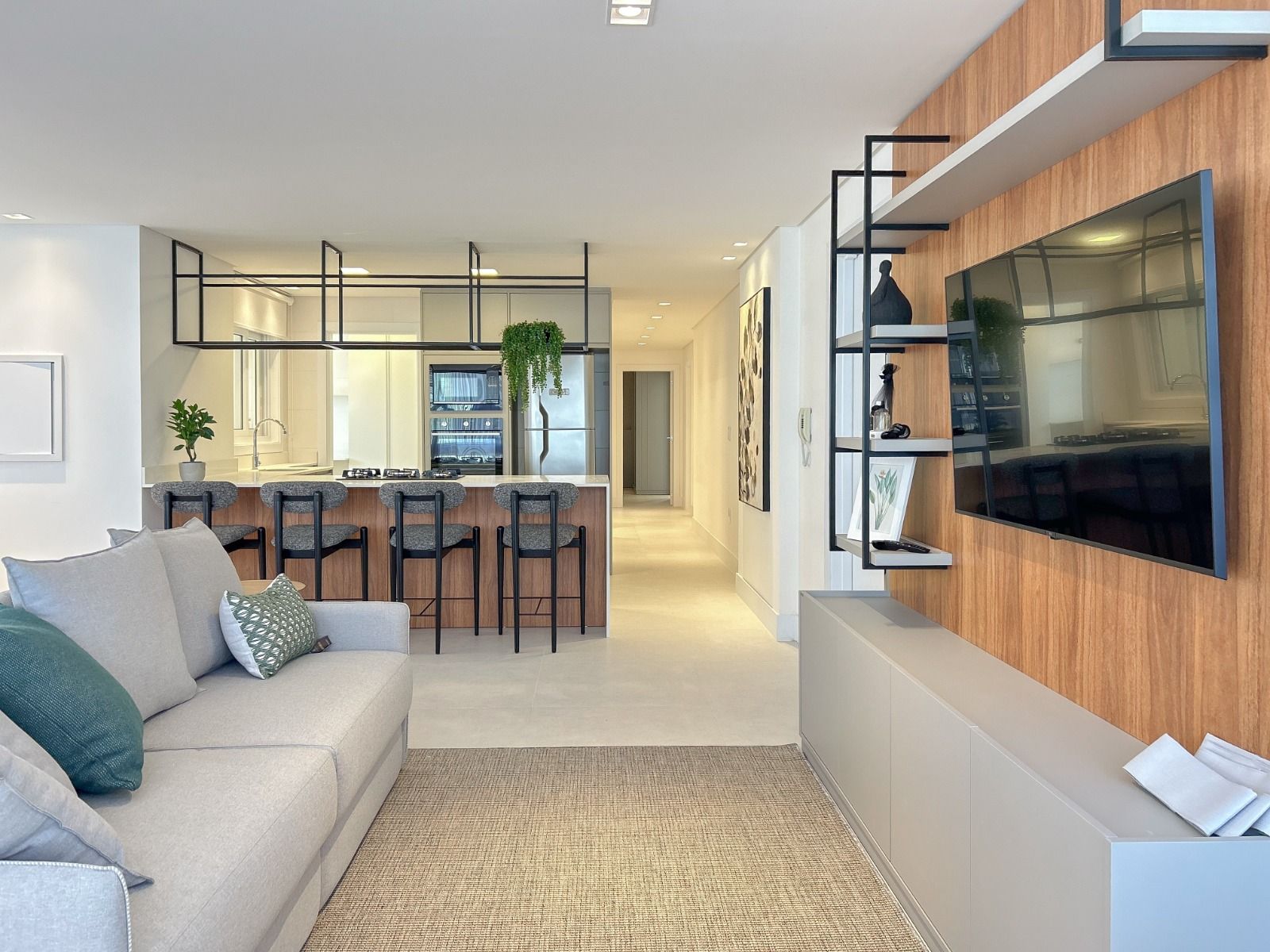 Monterrey - Apto 1201