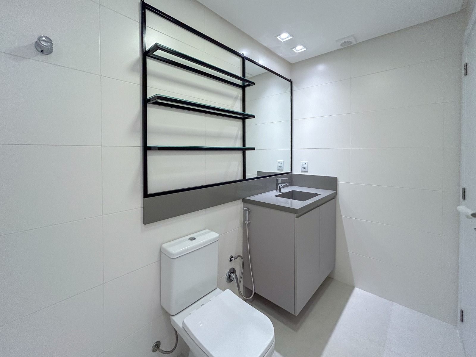 Monterrey - Apto 1201