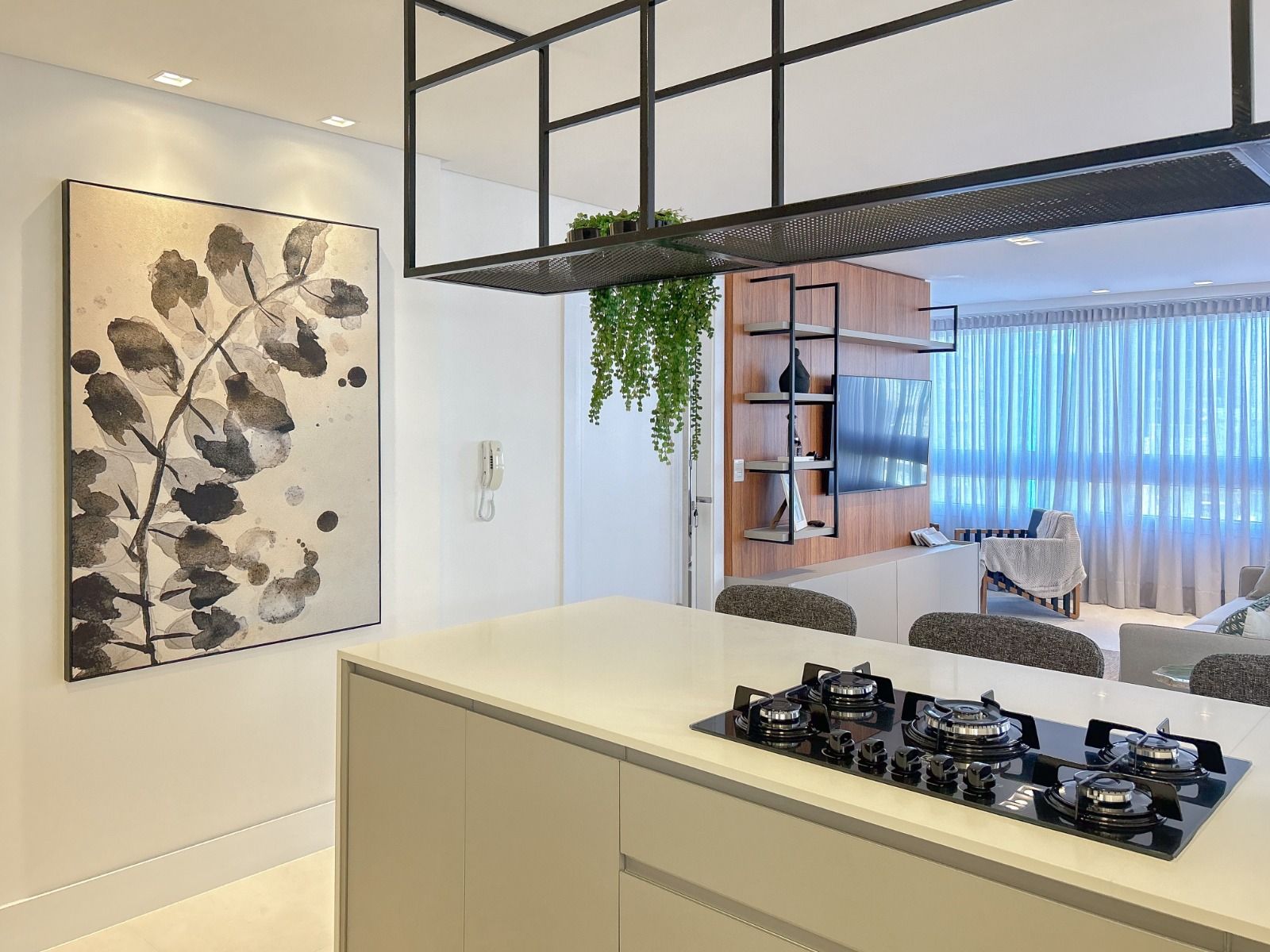 Monterrey - Apto 1201