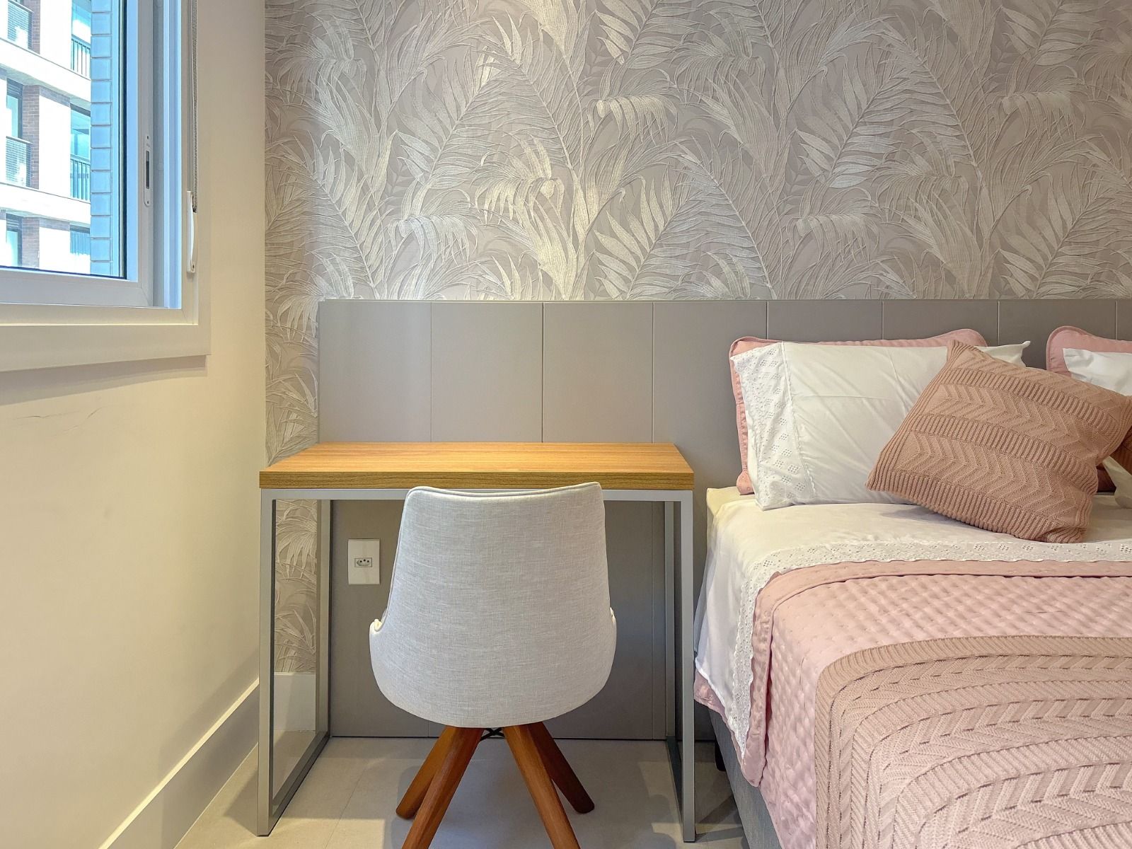 Monterrey - Apto 1201