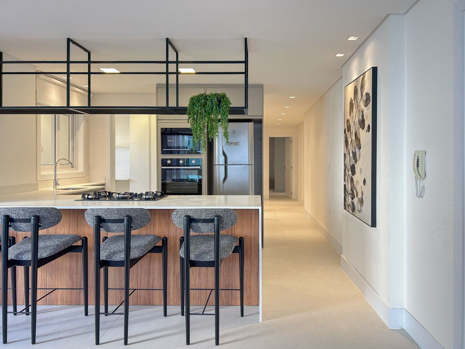 Monterrey - Apto 1201