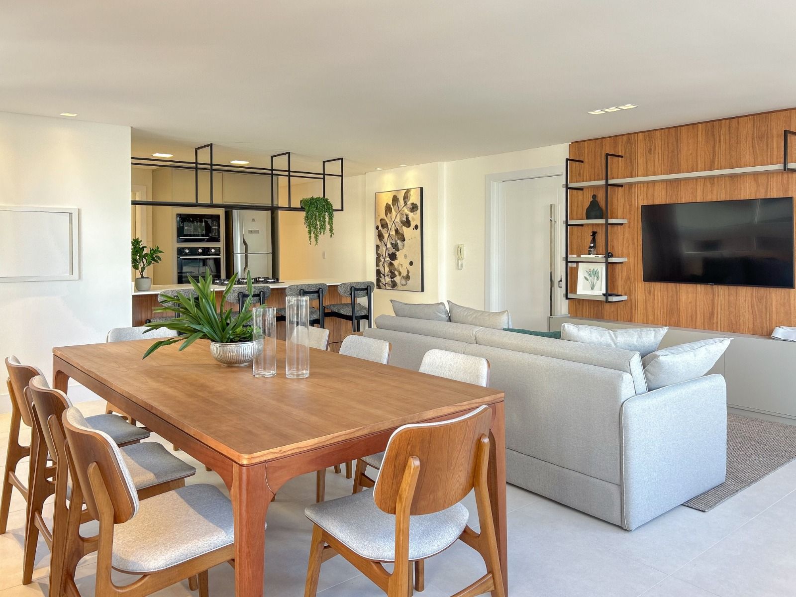 Monterrey - Apto 1201