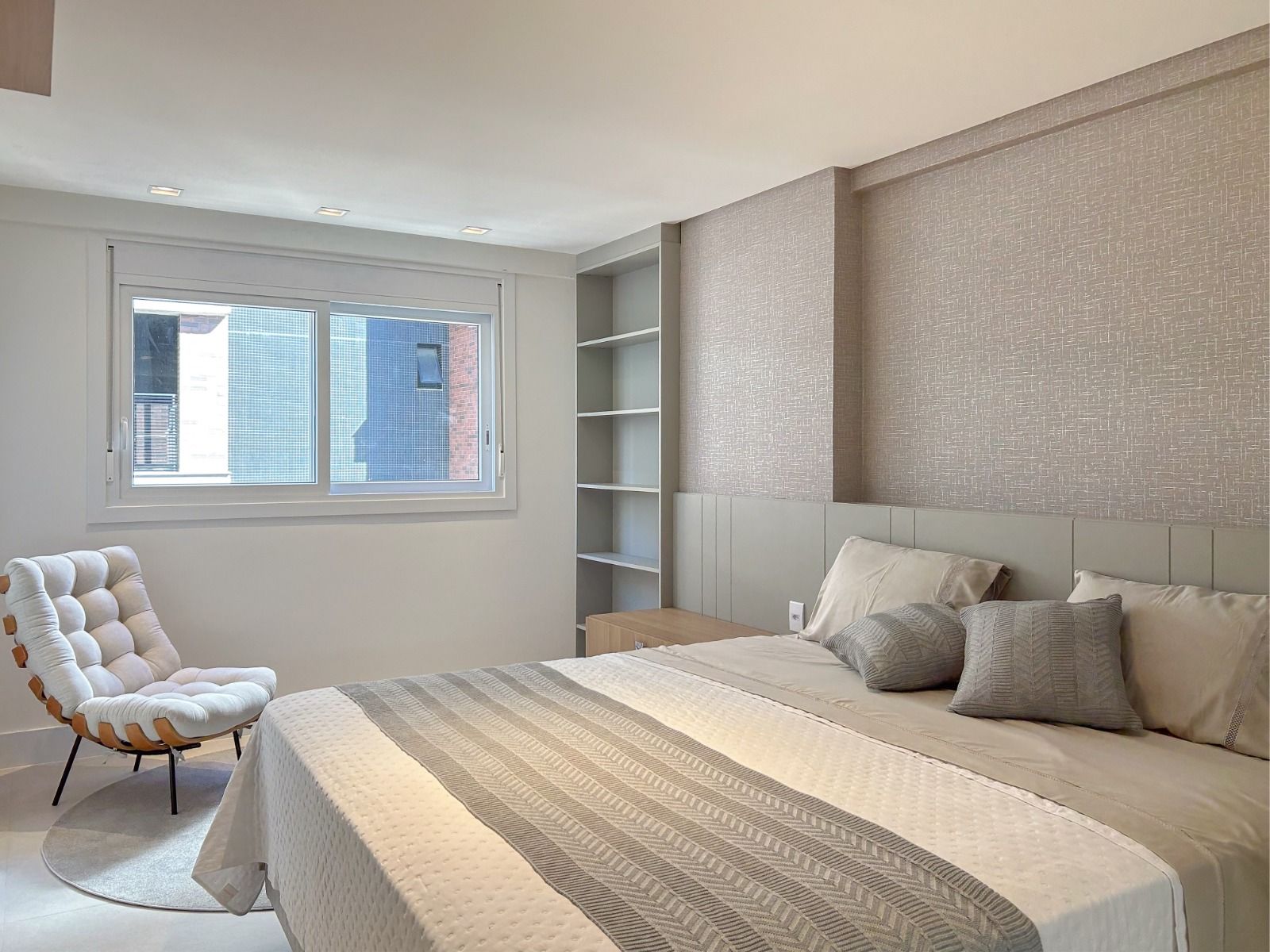 Monterrey - Apto 1201