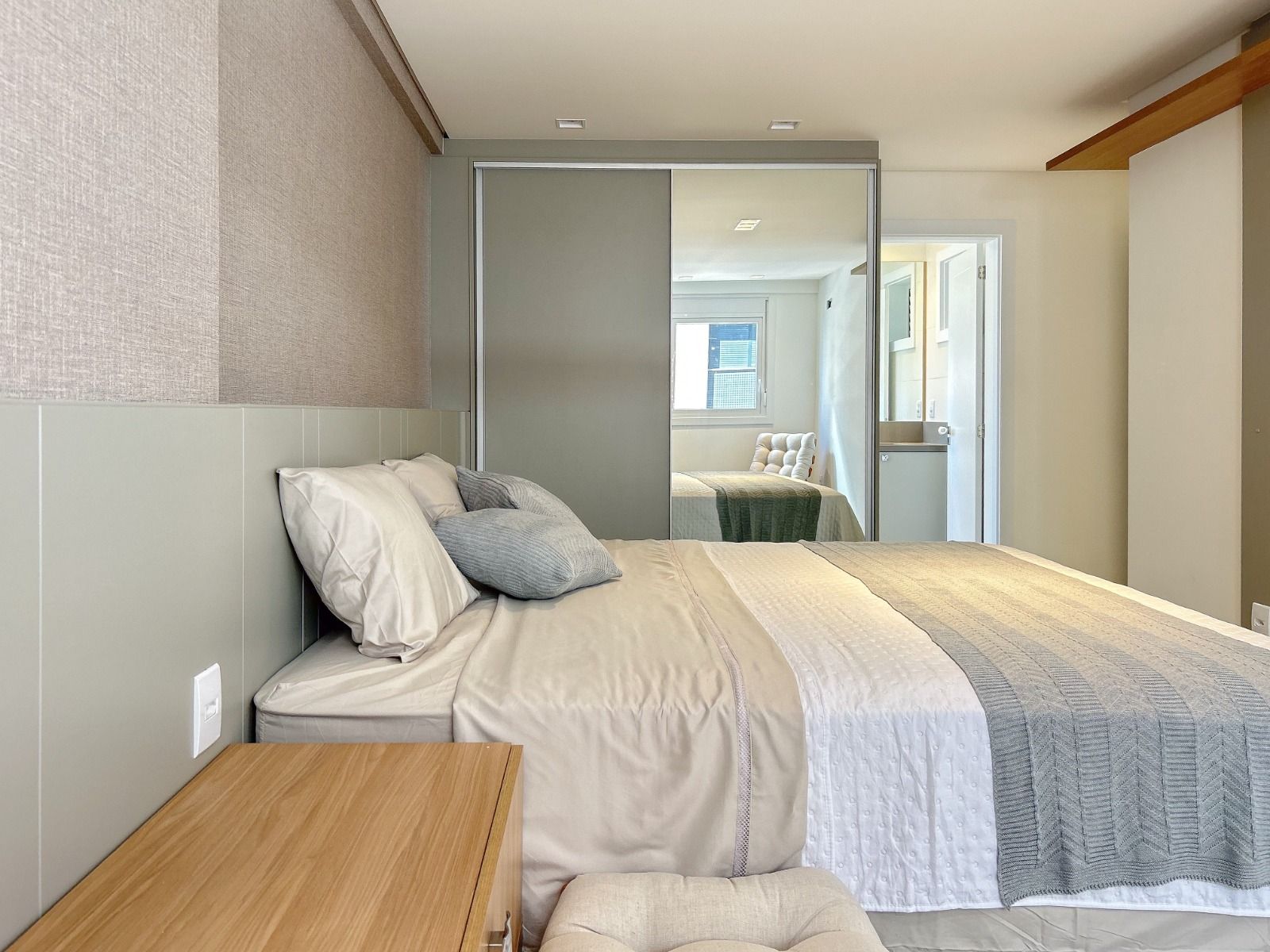 Monterrey - Apto 1201