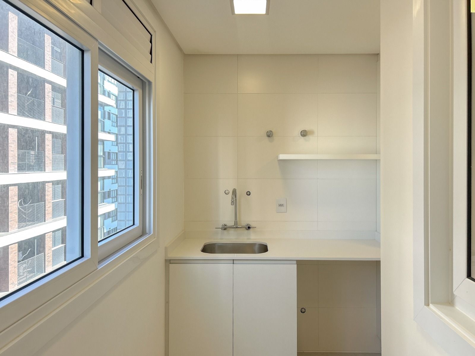 Monterrey - Apto 1201