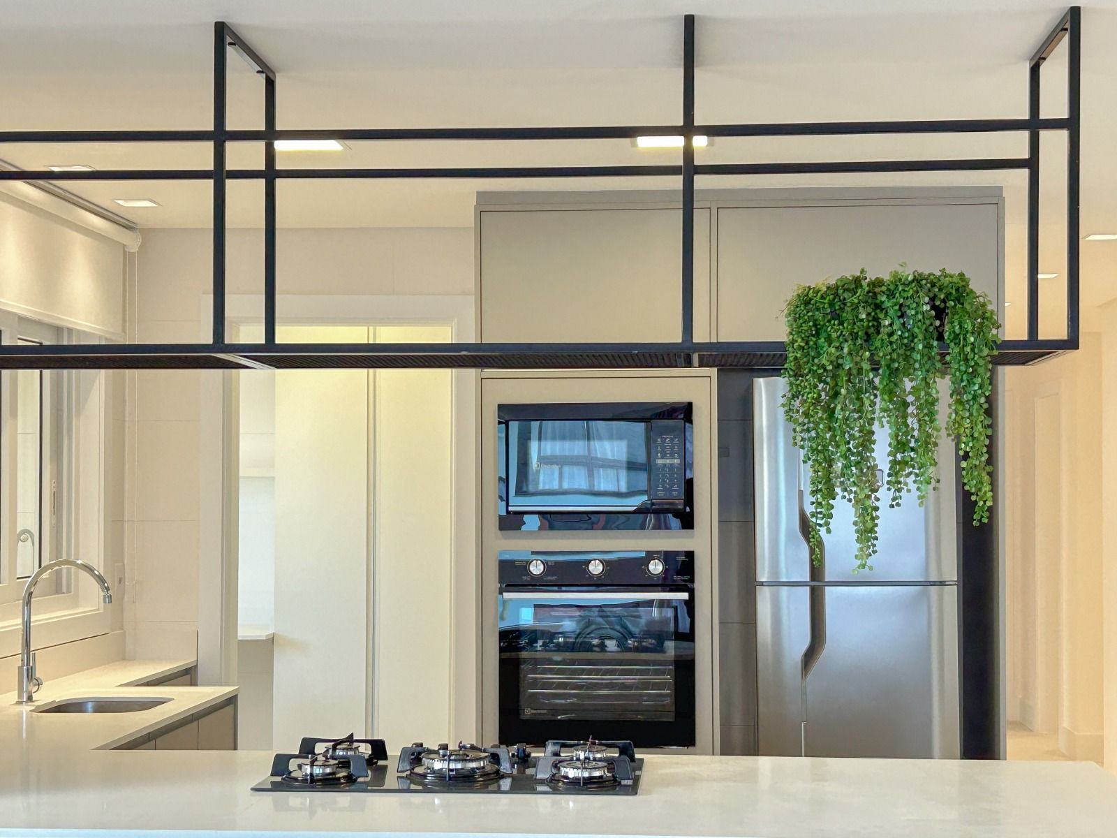 Monterrey - Apto 1201