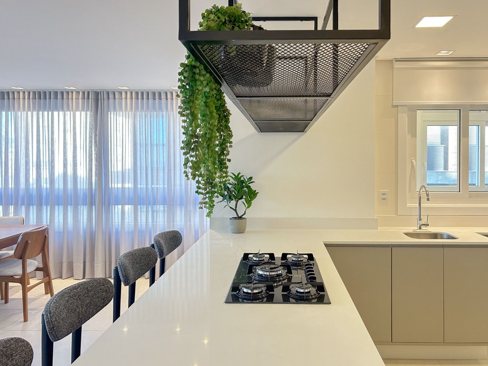 Monterrey - Apto 1201