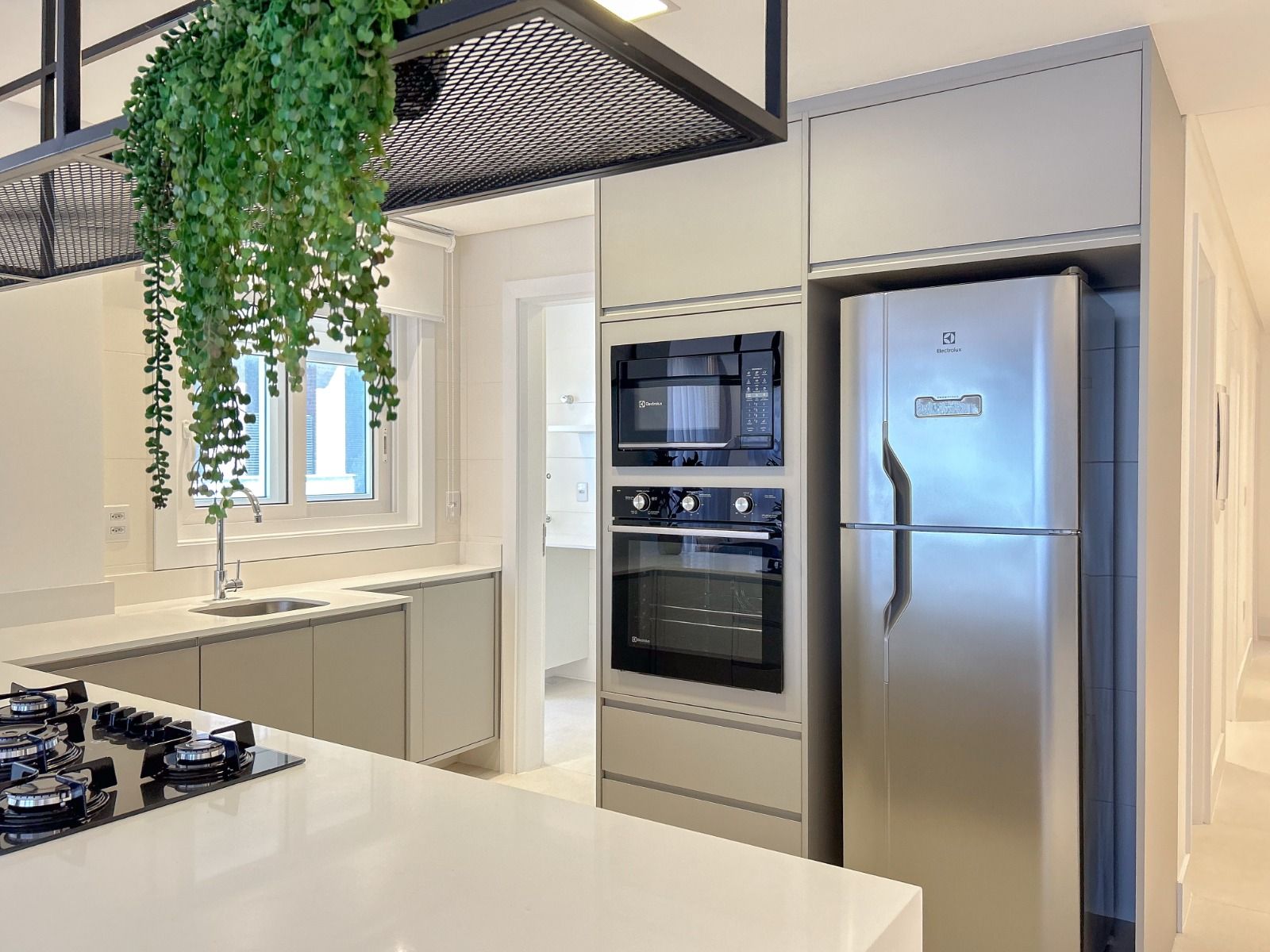 Monterrey - Apto 1201