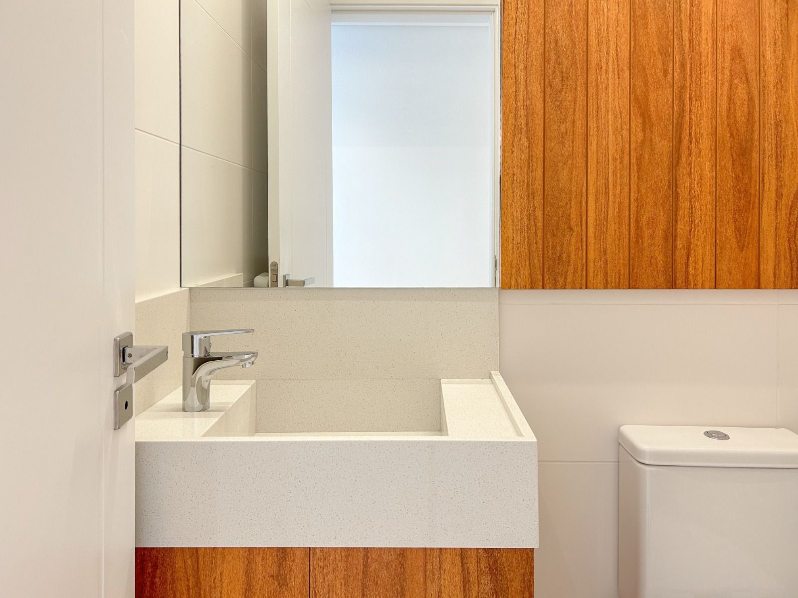 Monterrey - Apto 1201