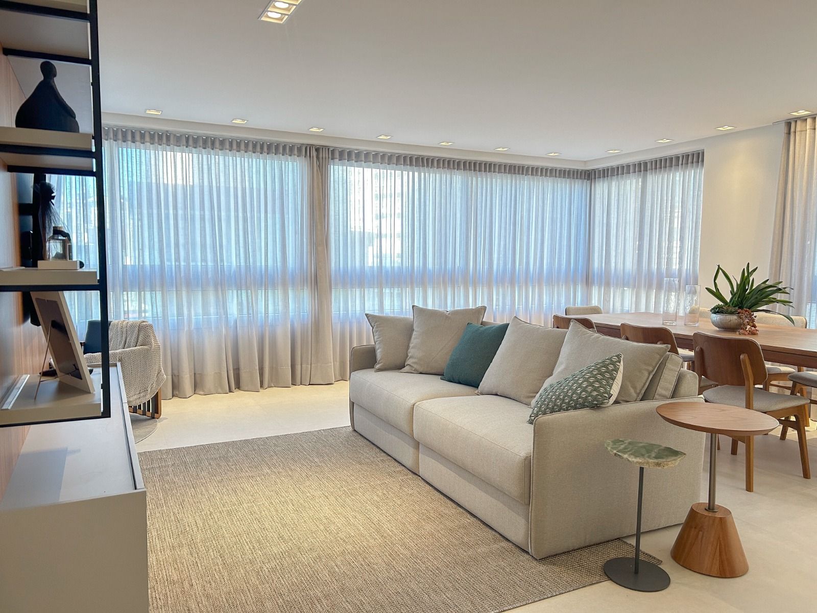 Monterrey - Apto 1201