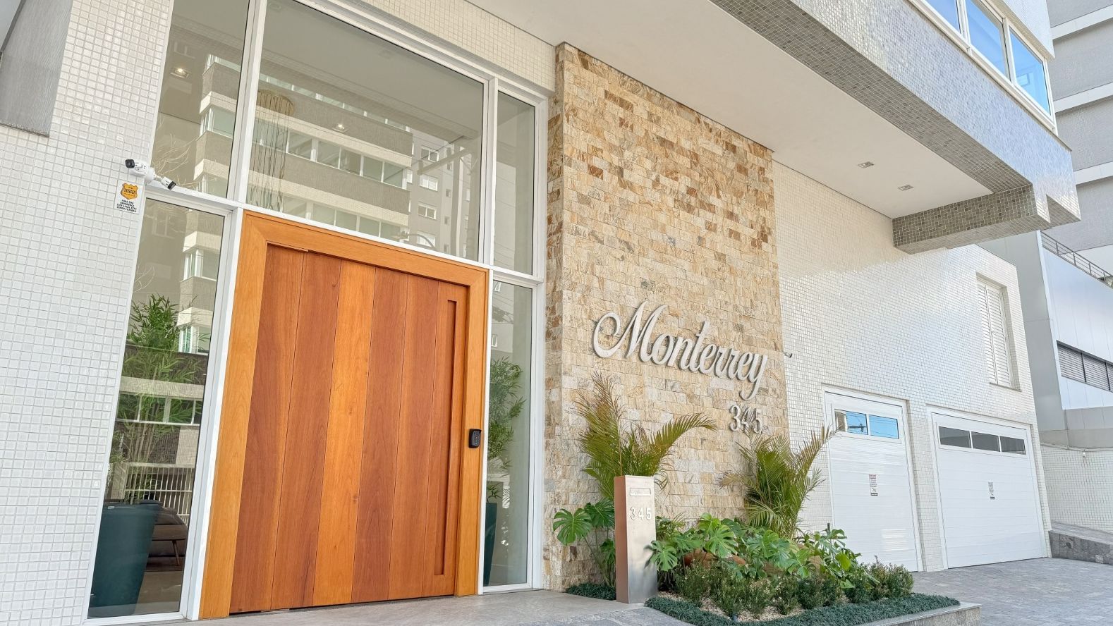 Apartamento, 3 quartos, 130 m² - Foto 1