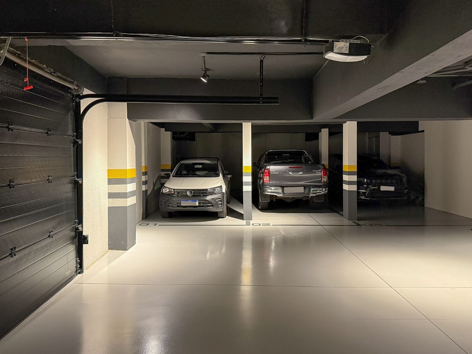 Apartamento de 3 quartos, 122m² no bairro Nossa Senhora de Lourdes, em Torres | Eu Corretor